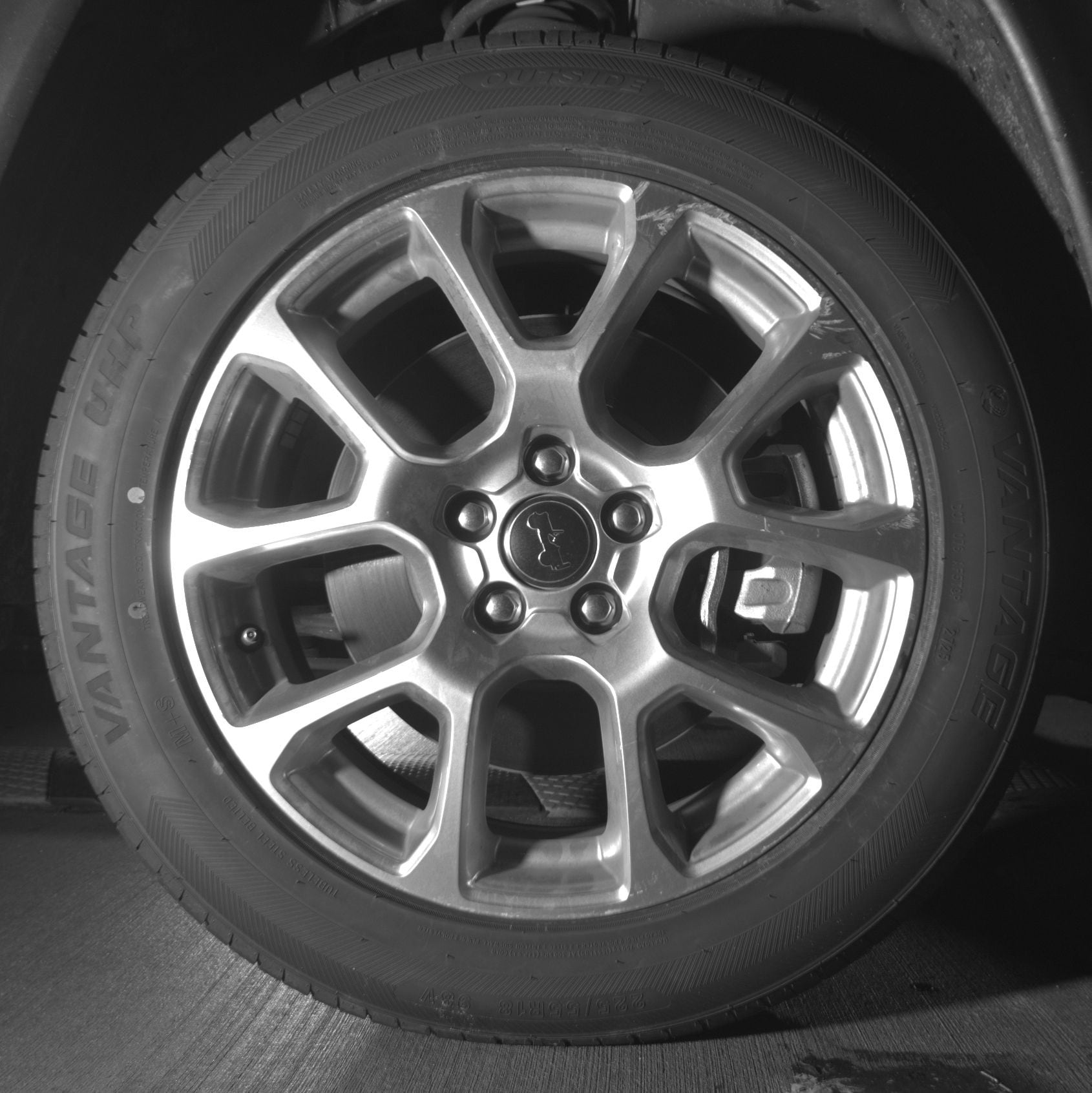 Thumbnail: 2025 Jeep Compass - 10