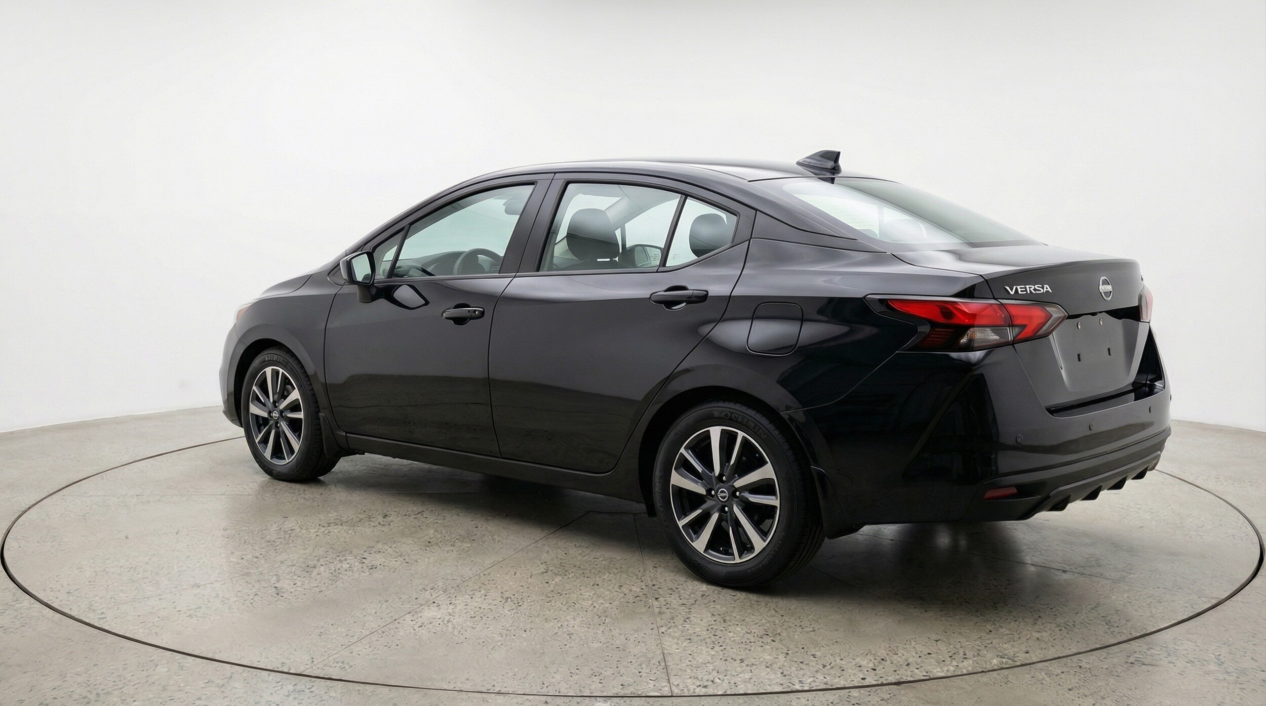 Thumbnail: 2025 Nissan Versa - 5