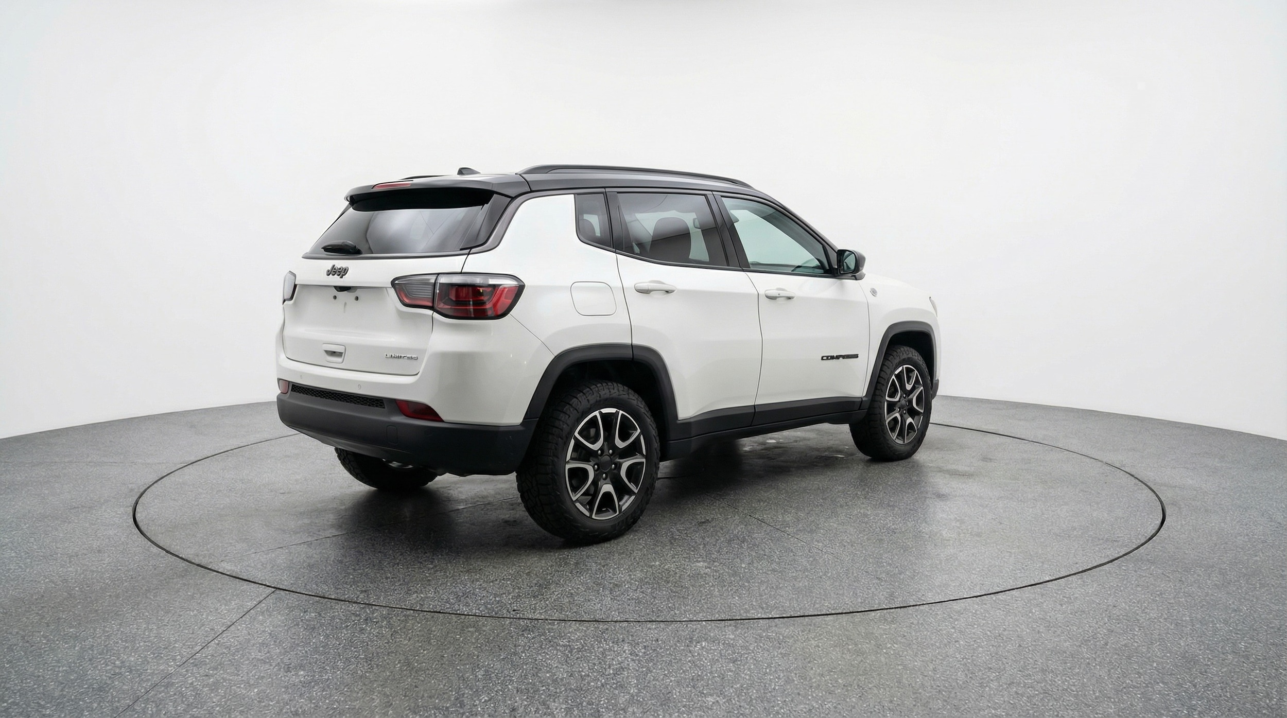 Thumbnail: 2025 Jeep Compass - 7