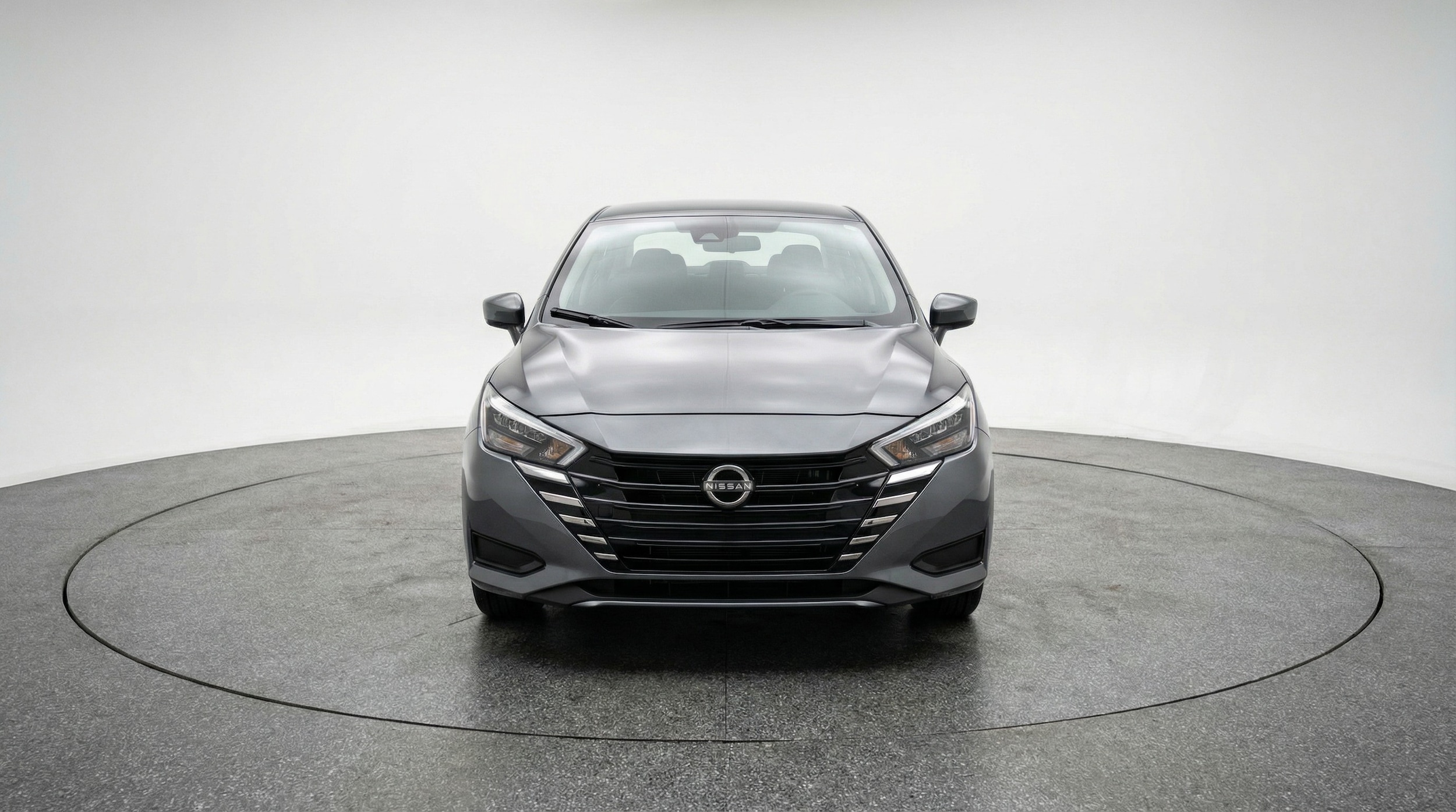 Thumbnail: 2025 Nissan Versa - 2