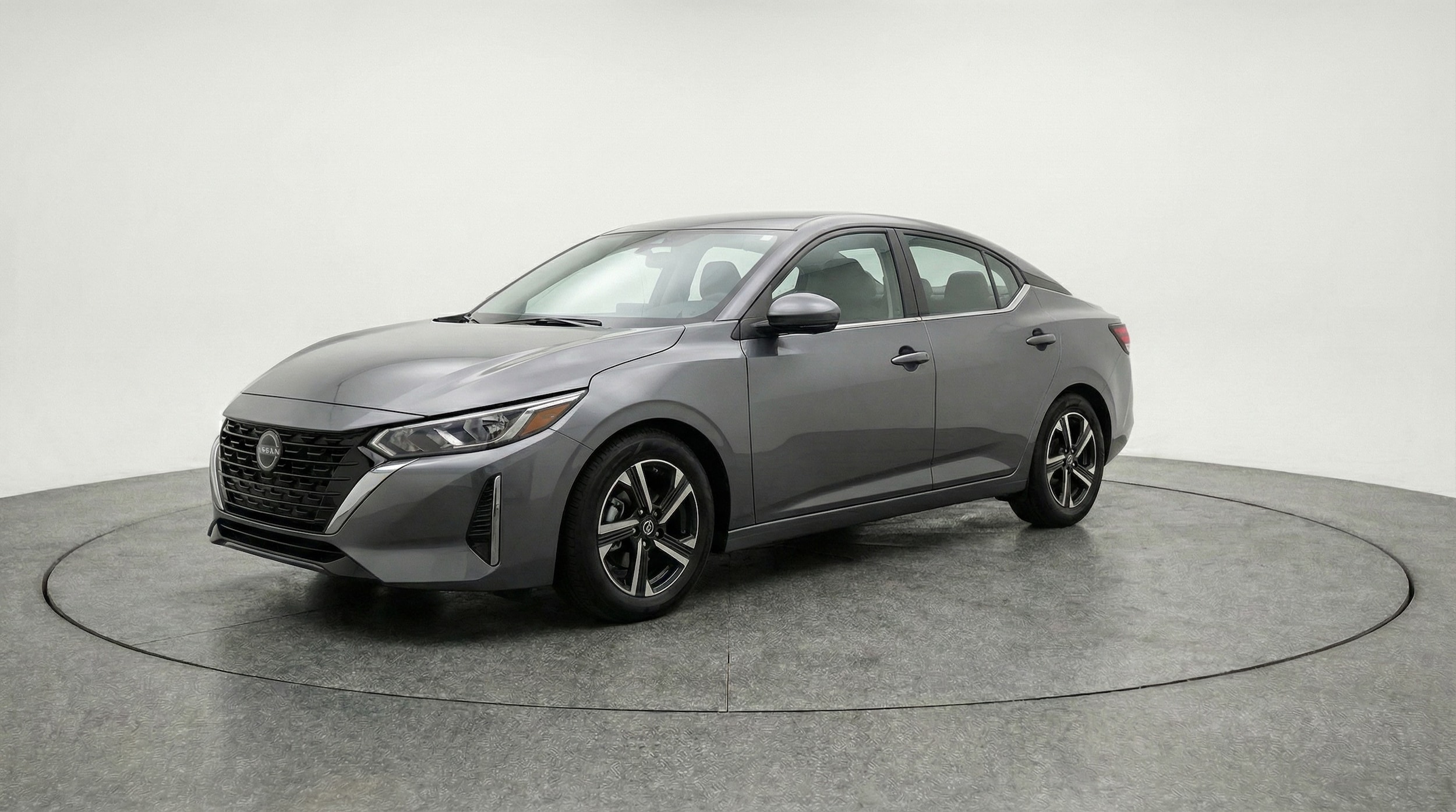 Thumbnail: 2025 Nissan Sentra - 3