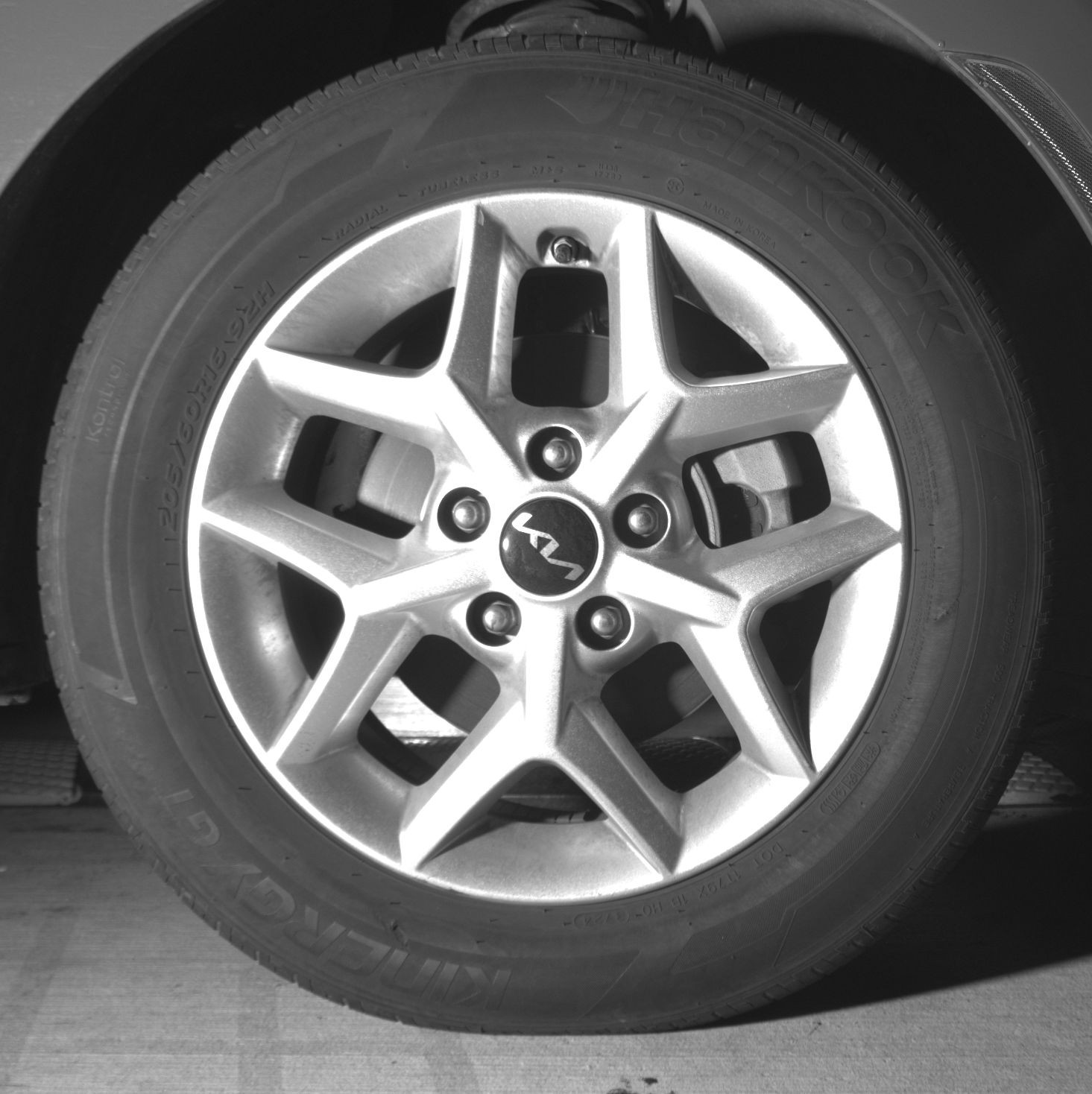 Thumbnail: 2025 Kia Soul - 10