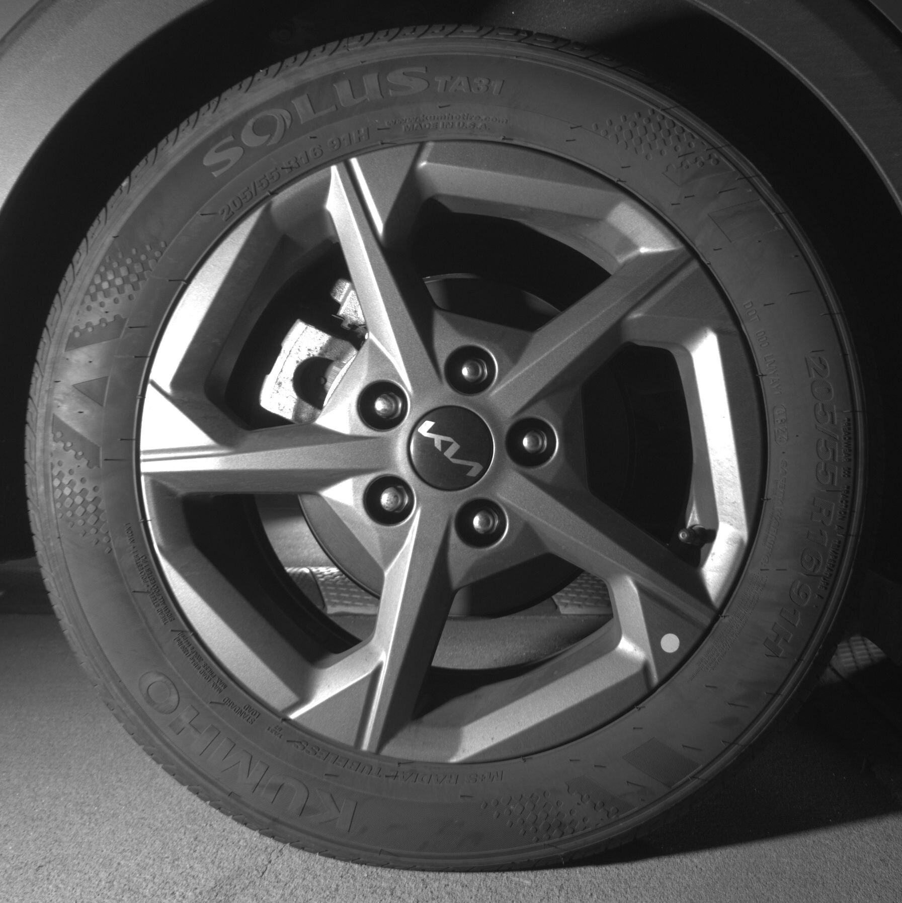 Thumbnail: 2025 Kia K4 - 12