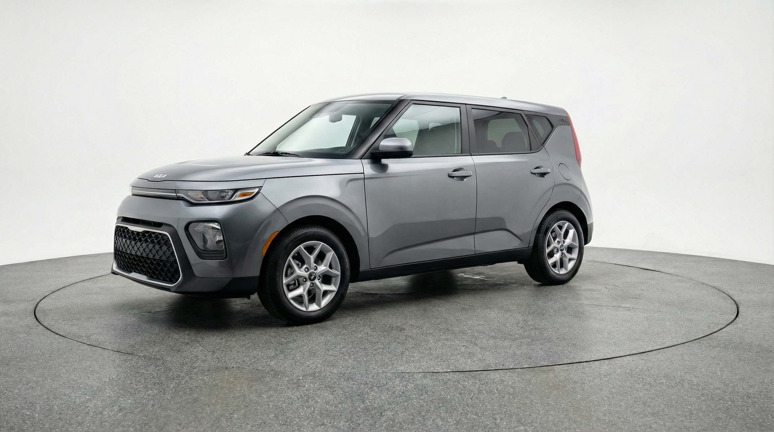 Thumbnail: 2025 Kia Soul - 3