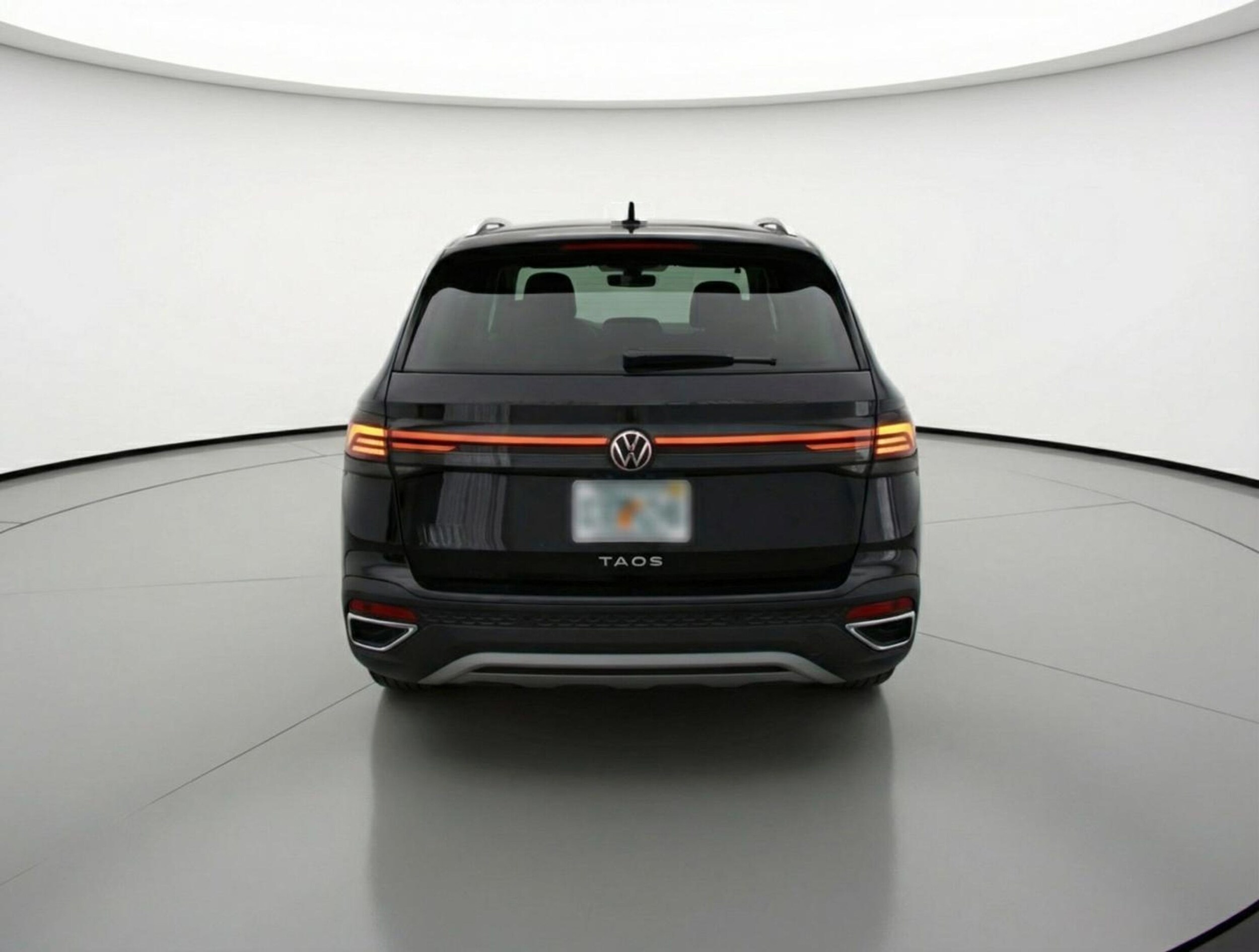 Thumbnail: 2025 Volkswagen Taos - 6