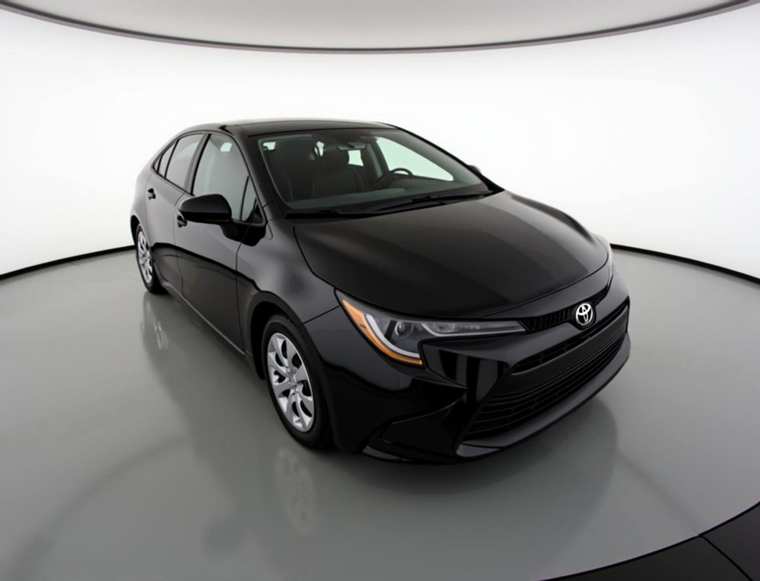 Thumbnail: 2025 Toyota Corolla - 1