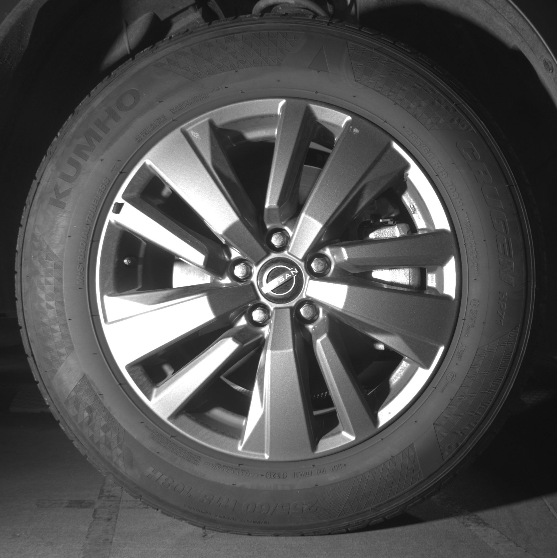 Thumbnail: 2025 Nissan Pathfinder - 10