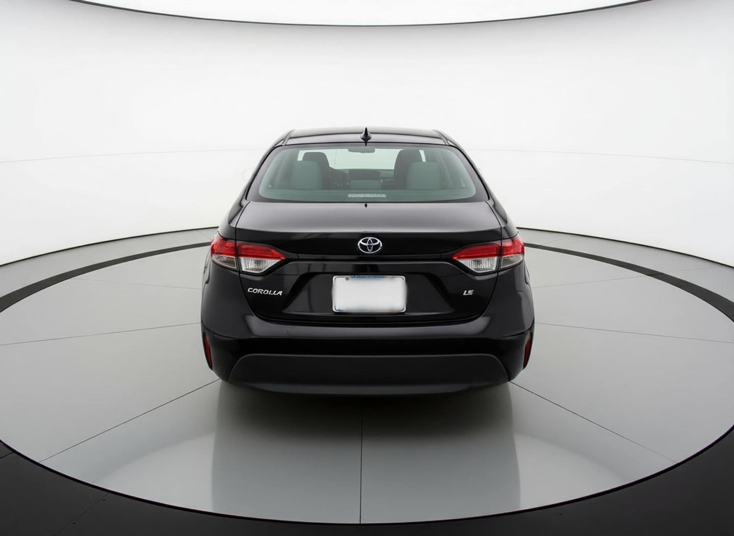 Thumbnail: 2025 Toyota Corolla - 6