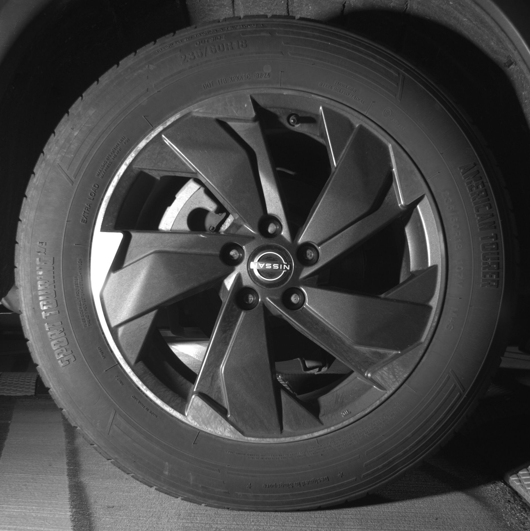 Thumbnail: 2025 Nissan Rogue - 12