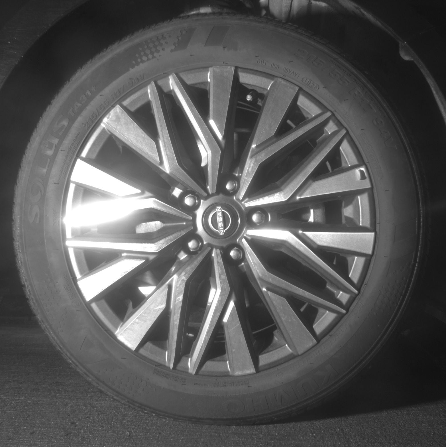 Thumbnail: 2025 Nissan Altima - 10