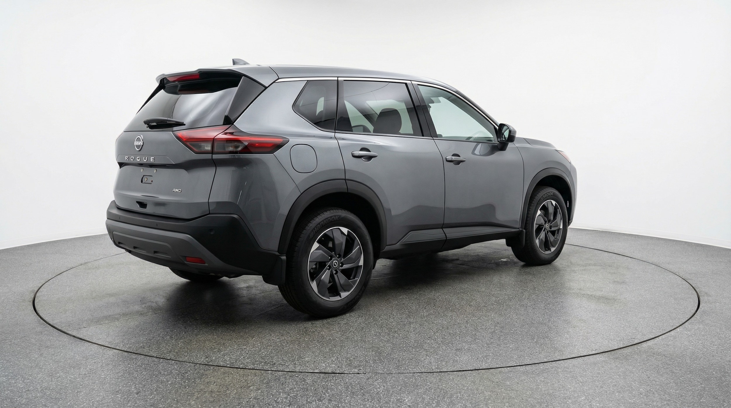 Thumbnail: 2025 Nissan Rogue - 7