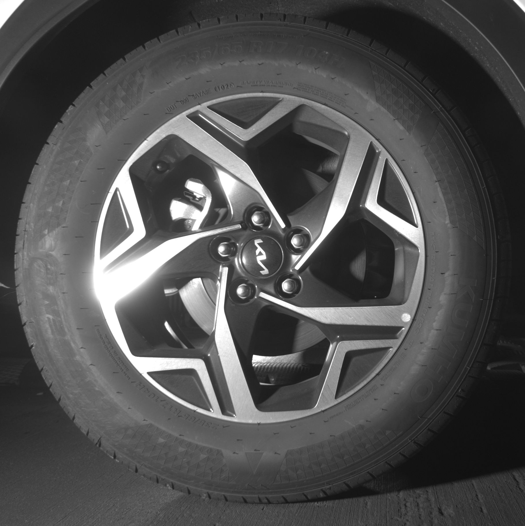 Thumbnail: 2025 Kia Sportage - 12