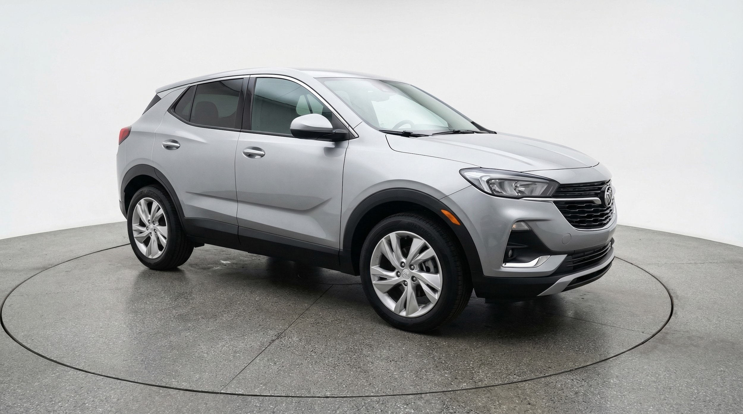 Thumbnail: 2025 Buick Encore GX - 1