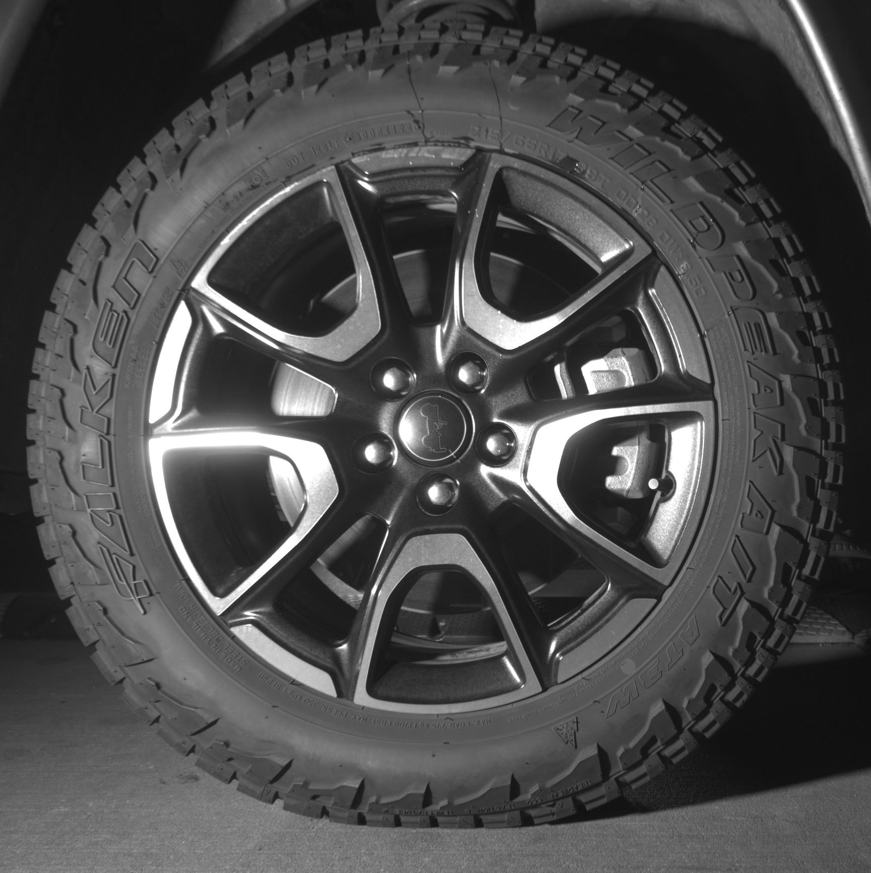 Thumbnail: 2025 Jeep Compass - 10