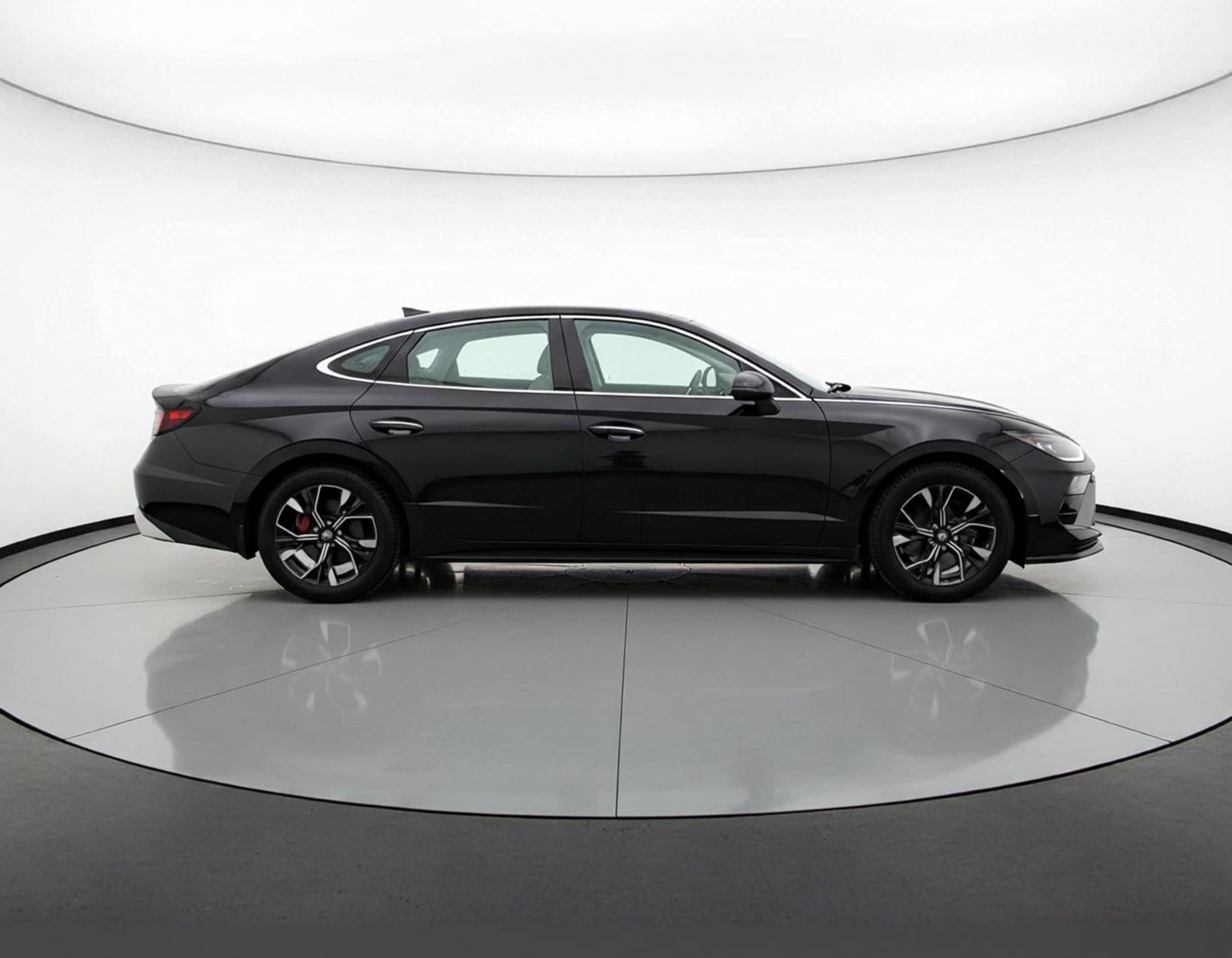 Thumbnail: 2025 Hyundai Sonata - 8