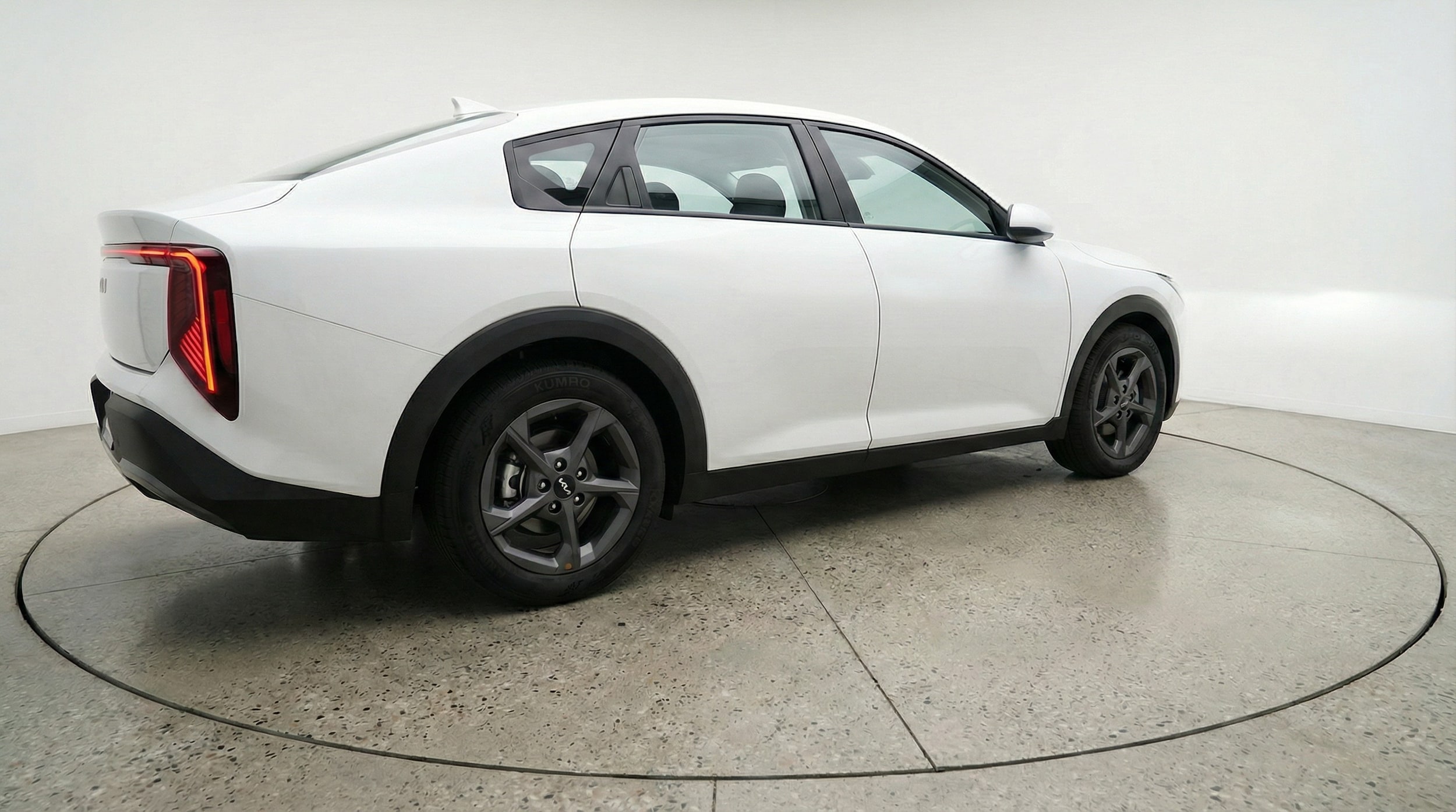 Thumbnail: 2025 Kia K4 - 7