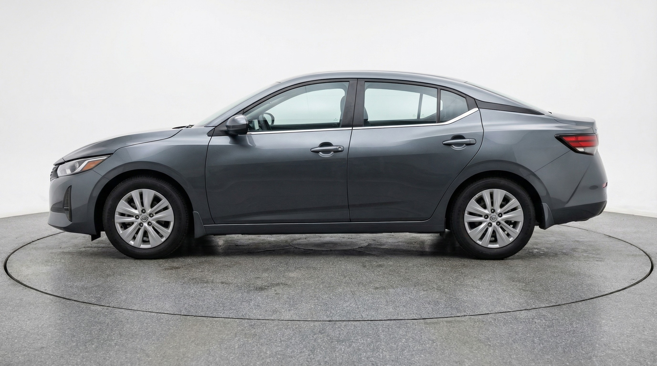 Thumbnail: 2025 Nissan Sentra - 4