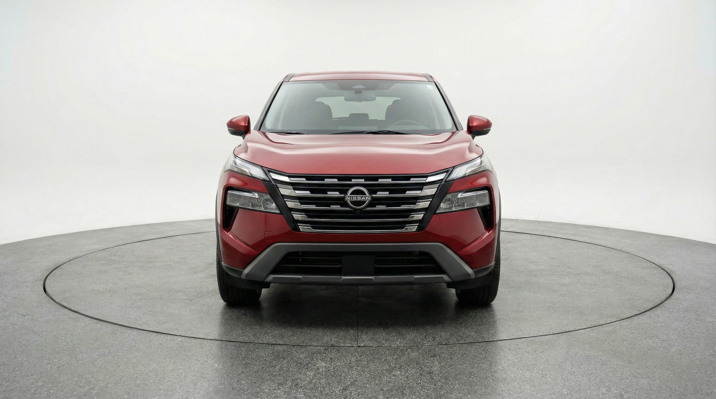 Thumbnail: 2025 Nissan Rogue - 2