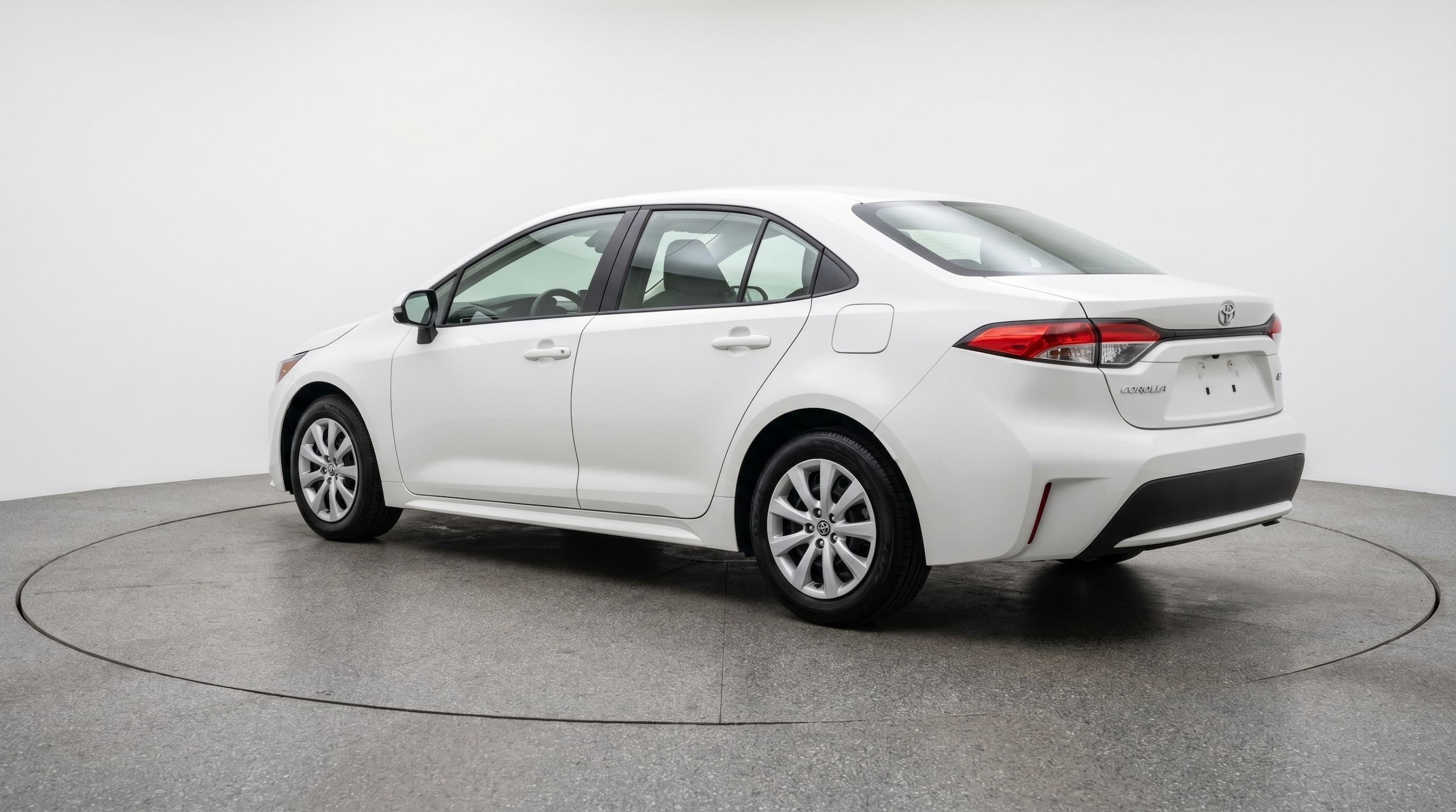 Thumbnail: 2025 Toyota Corolla - 5