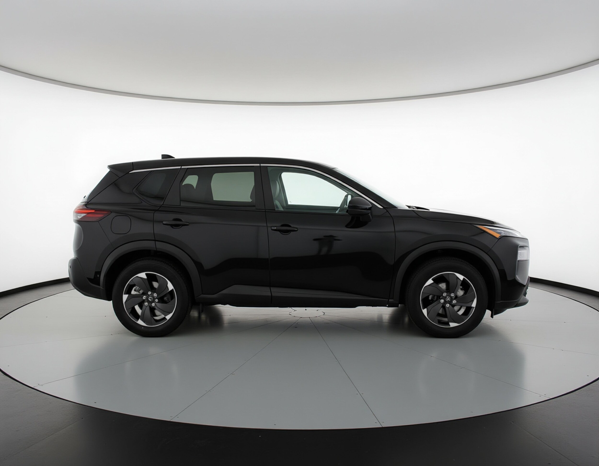 Thumbnail: 2025 Nissan Rogue - 8