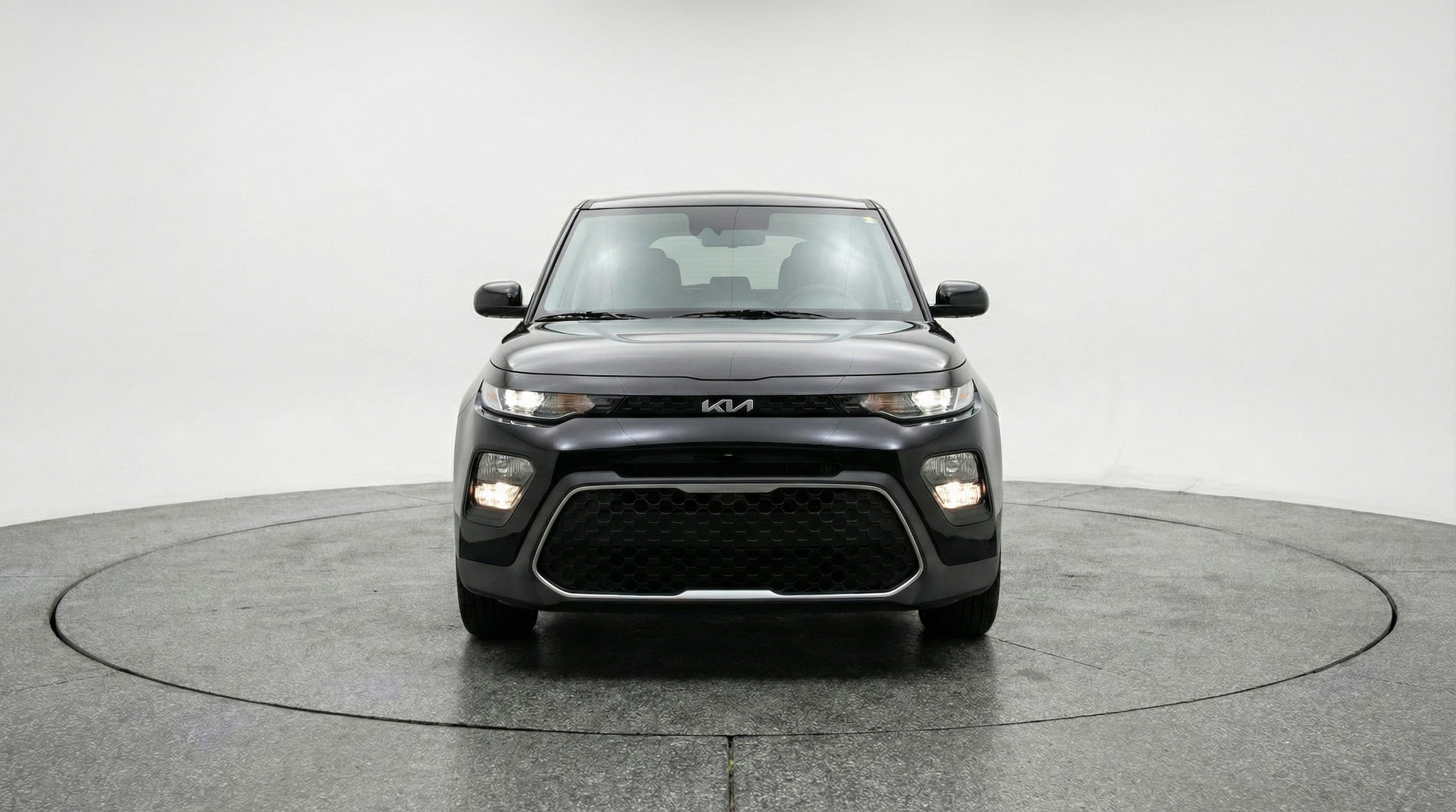 Thumbnail: 2025 Kia Soul - 2