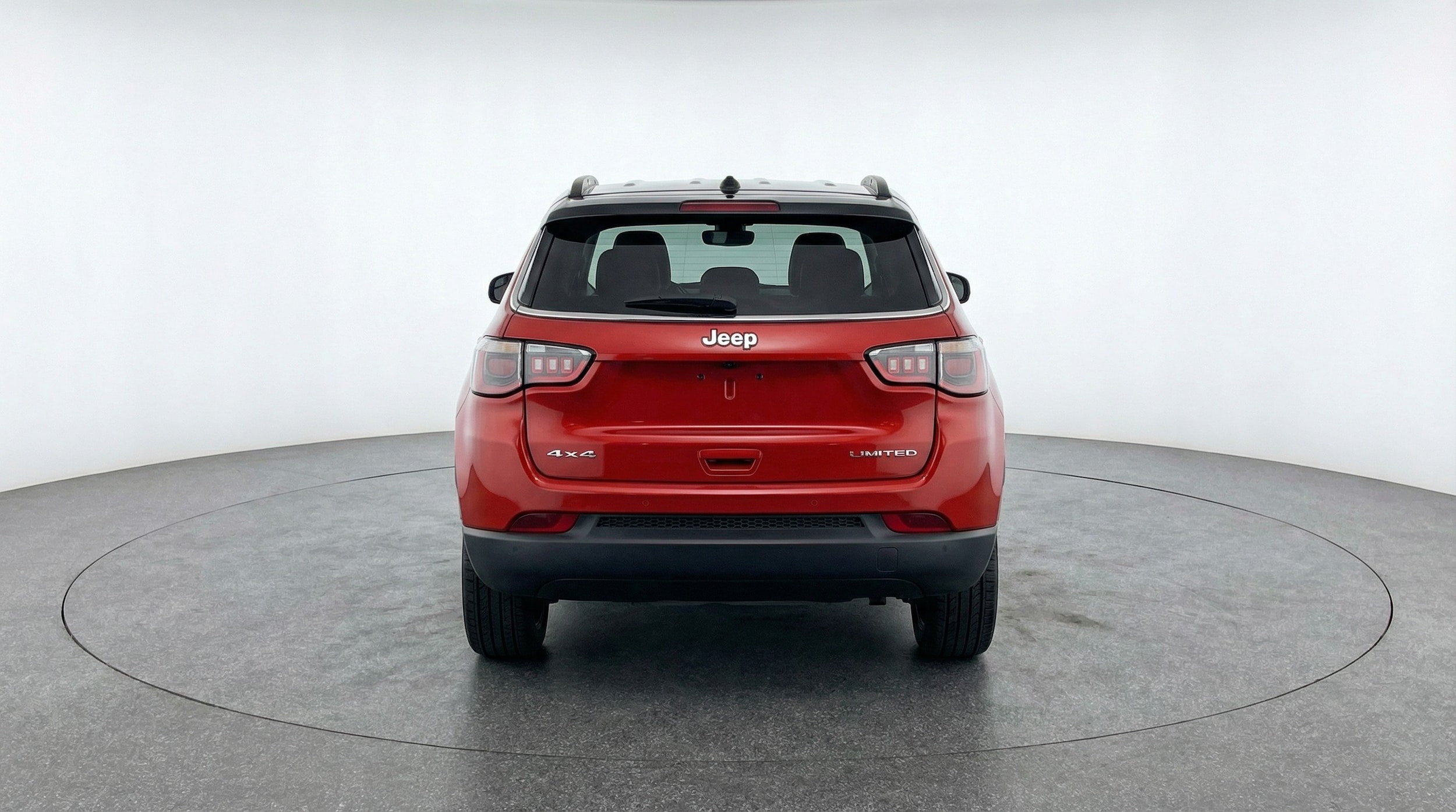 Thumbnail: 2025 Jeep Compass - 6