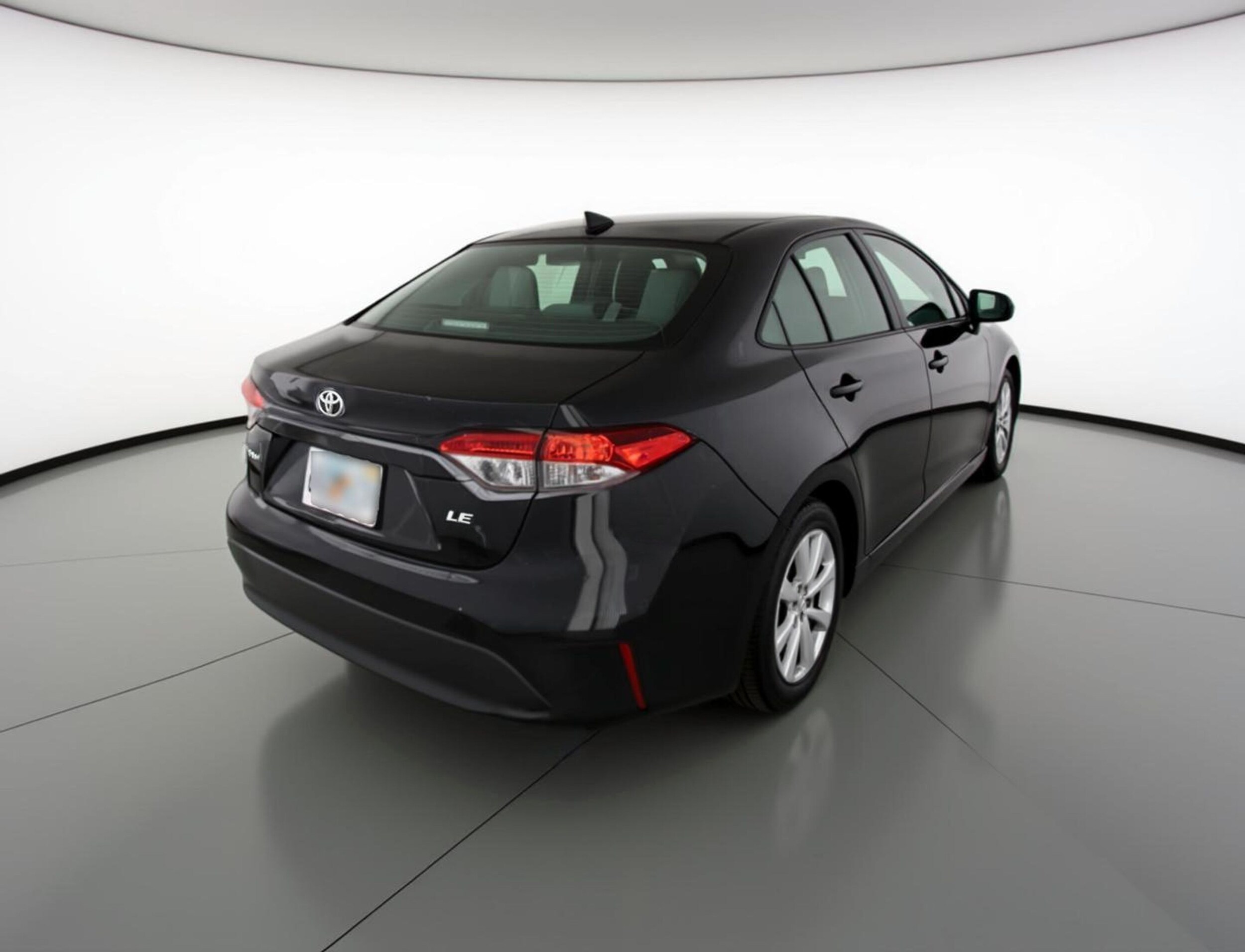 Thumbnail: 2025 Toyota Corolla - 7