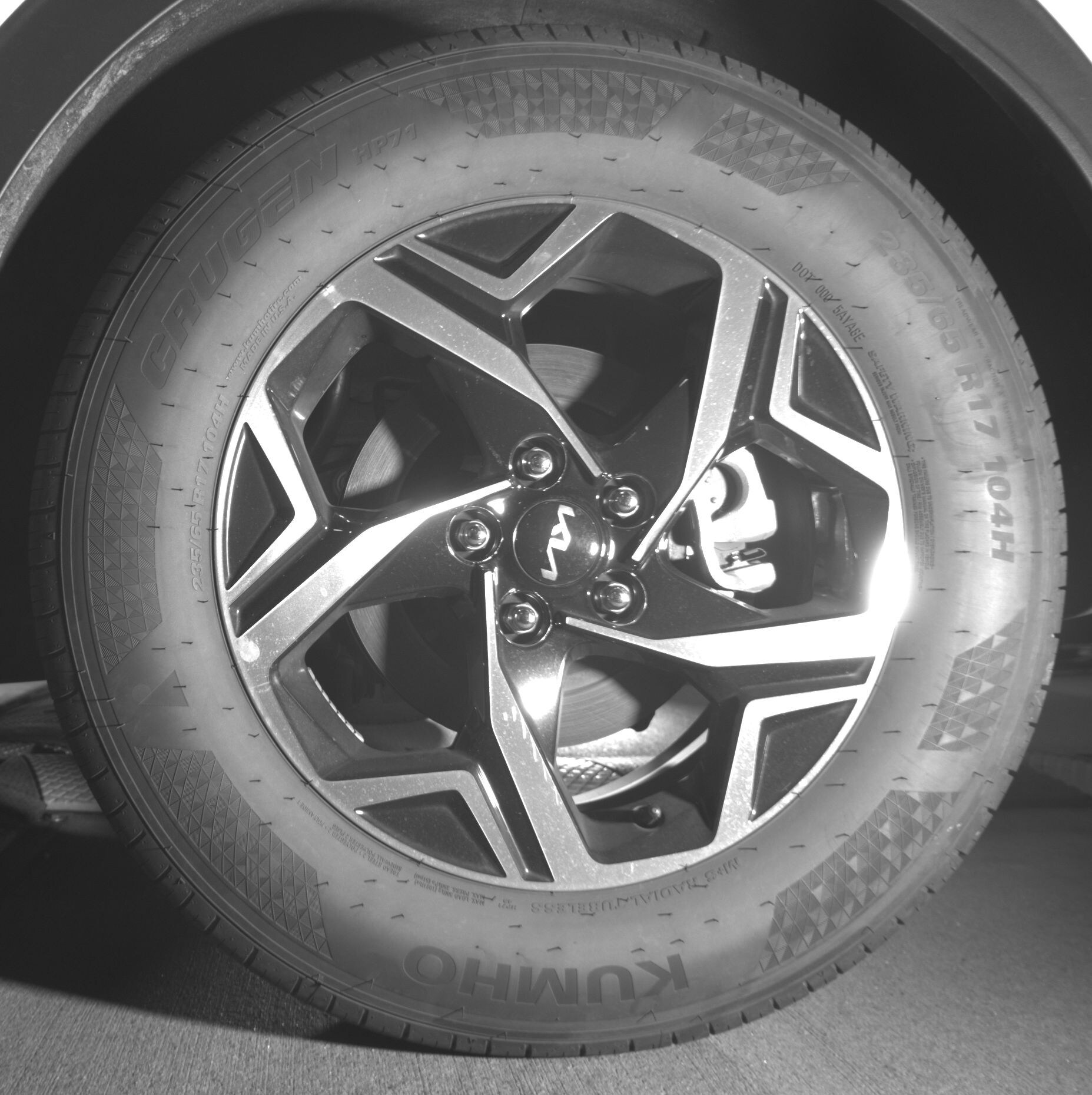 Thumbnail: 2025 Kia Sportage - 11