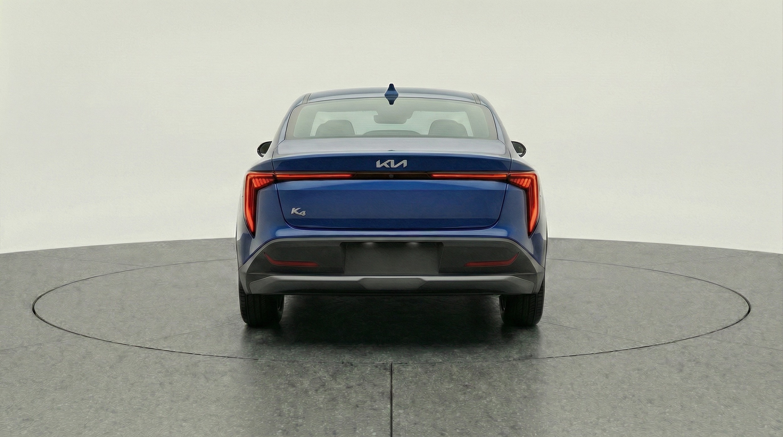 Thumbnail: 2025 Kia K4 - 6