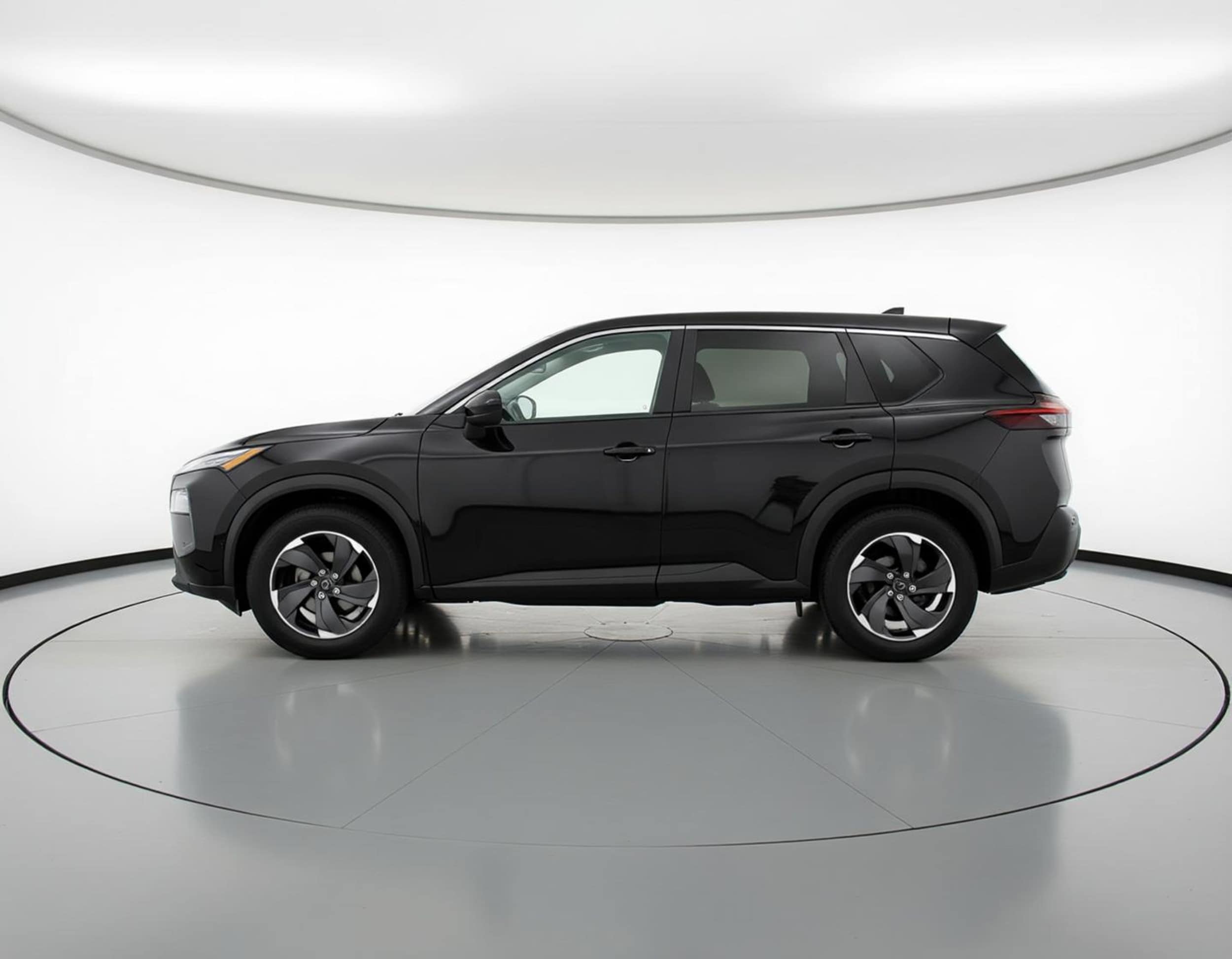 Thumbnail: 2025 Nissan Rogue - 4