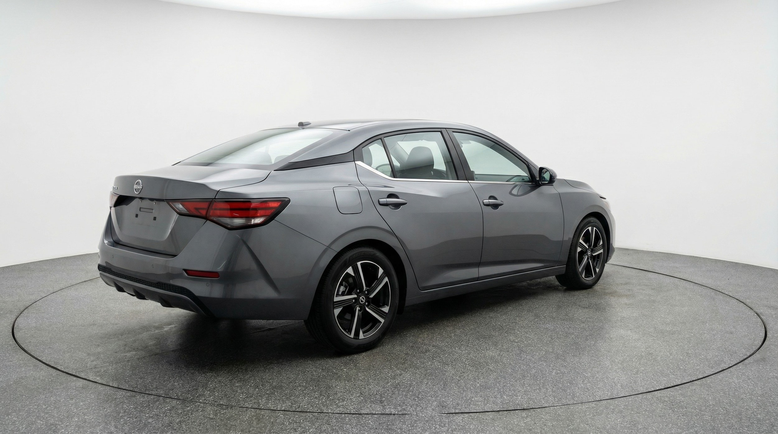 Thumbnail: 2025 Nissan Sentra - 7