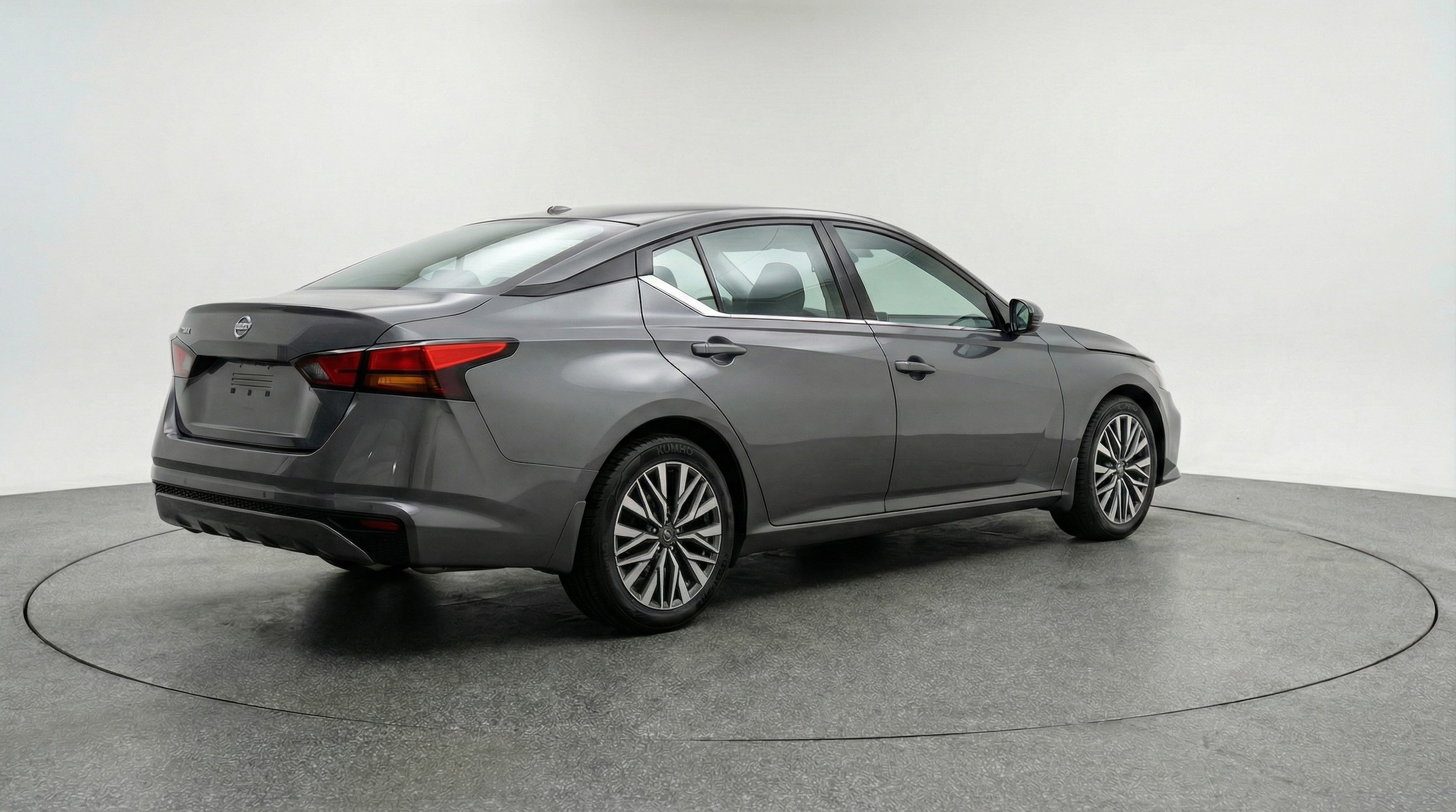 Thumbnail: 2025 Nissan Altima - 7