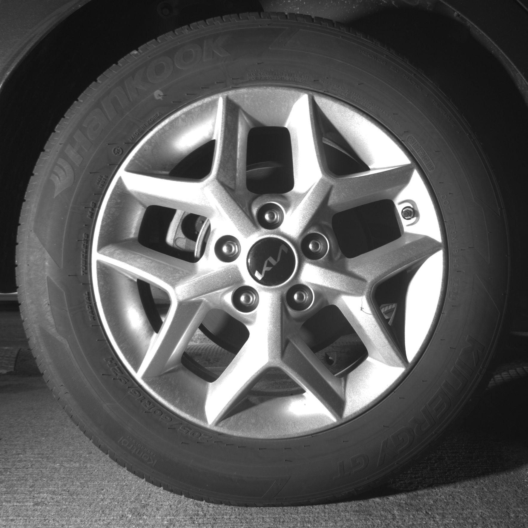 Thumbnail: 2025 Kia Soul - 12