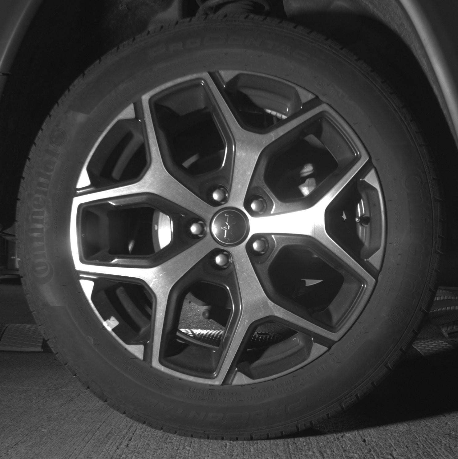 Thumbnail: 2025 Jeep Compass - 12