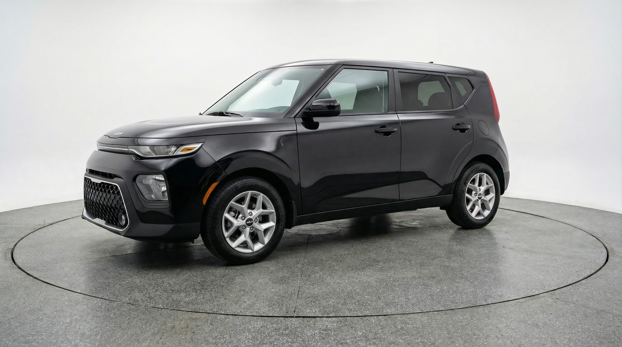 Thumbnail: 2025 Kia Soul - 3