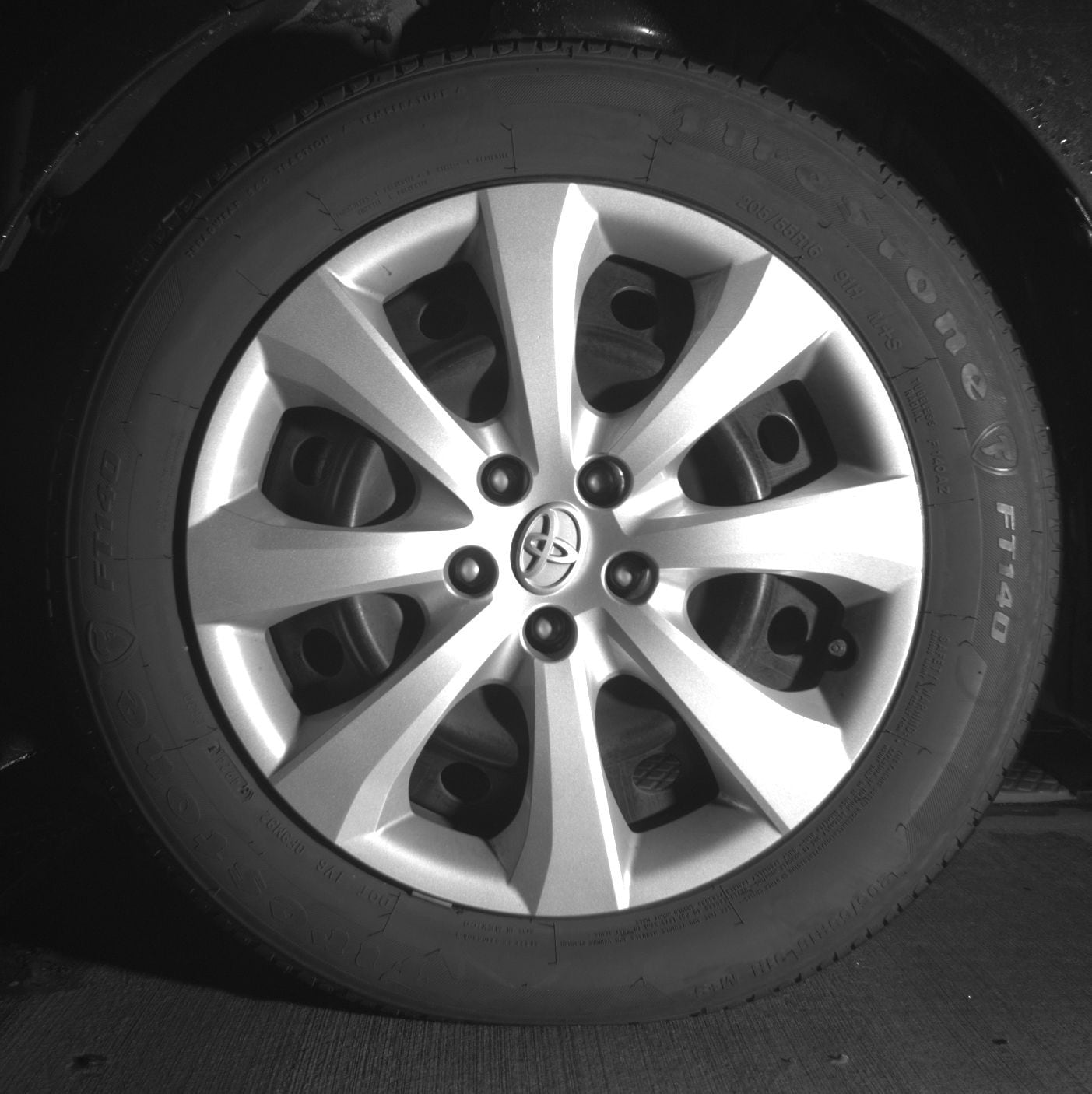 Thumbnail: 2025 Toyota Corolla - 9