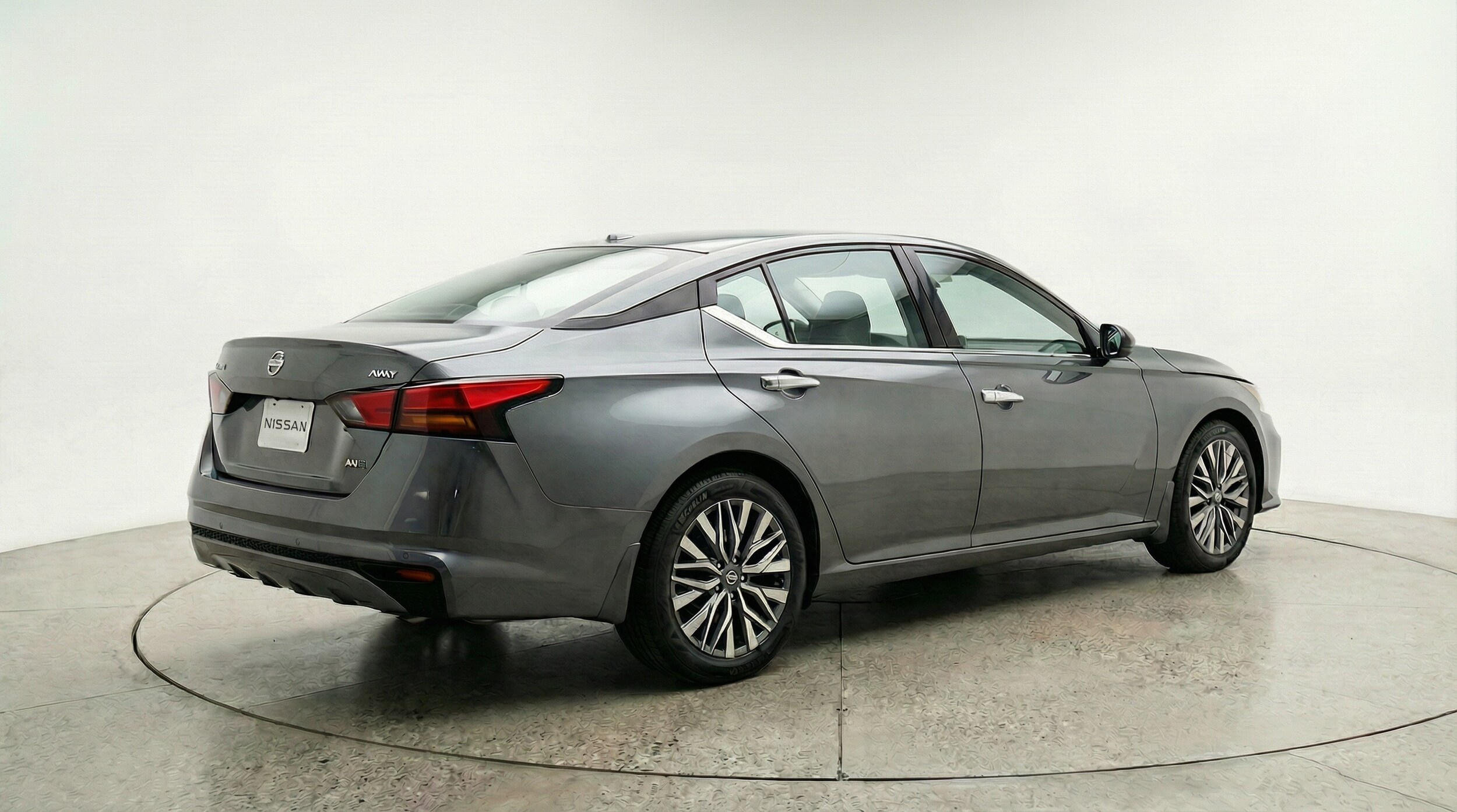 Thumbnail: 2025 Nissan Altima - 7