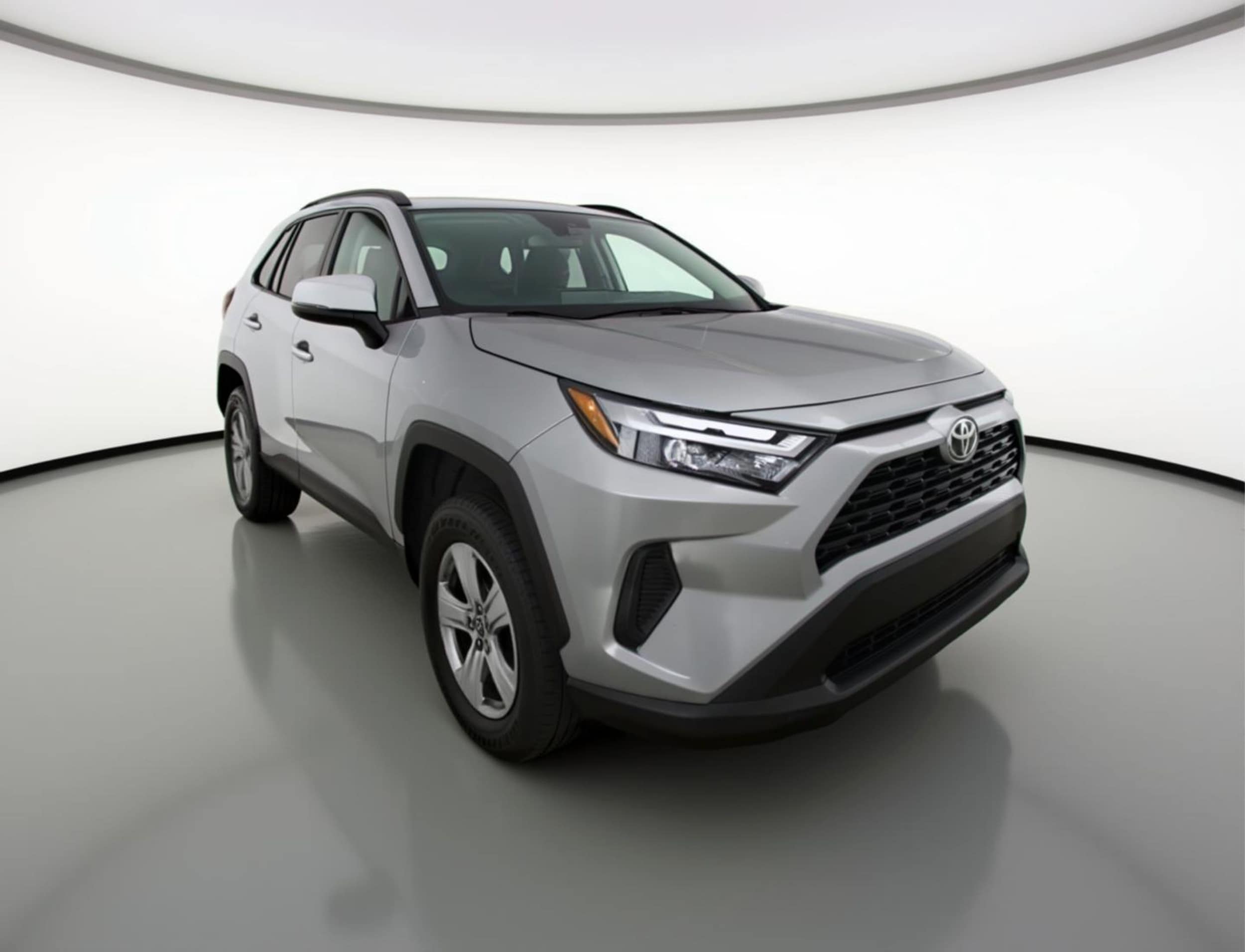 Thumbnail: 2025 Toyota RAV4 - 1