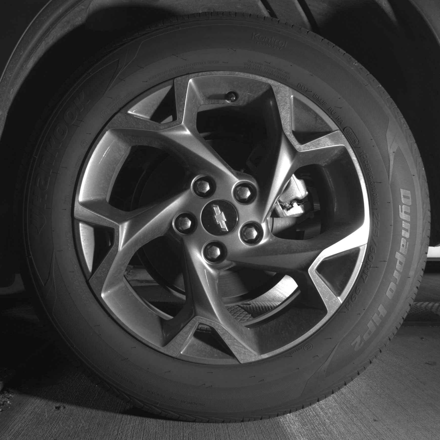 Thumbnail: 2025 Chevrolet Trax - 11