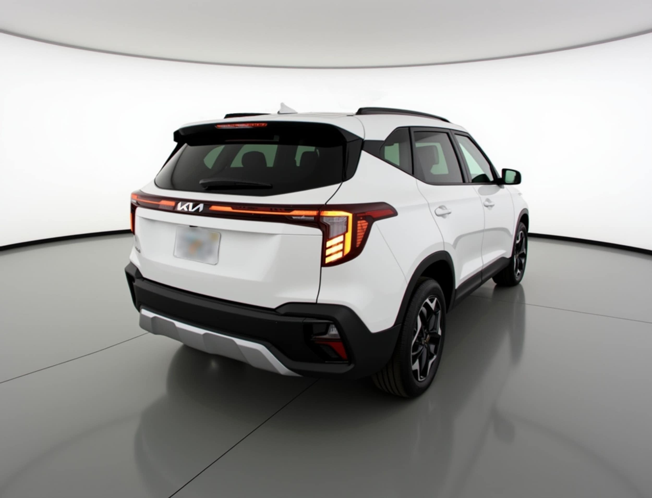 Thumbnail: 2025 Kia Seltos - 7