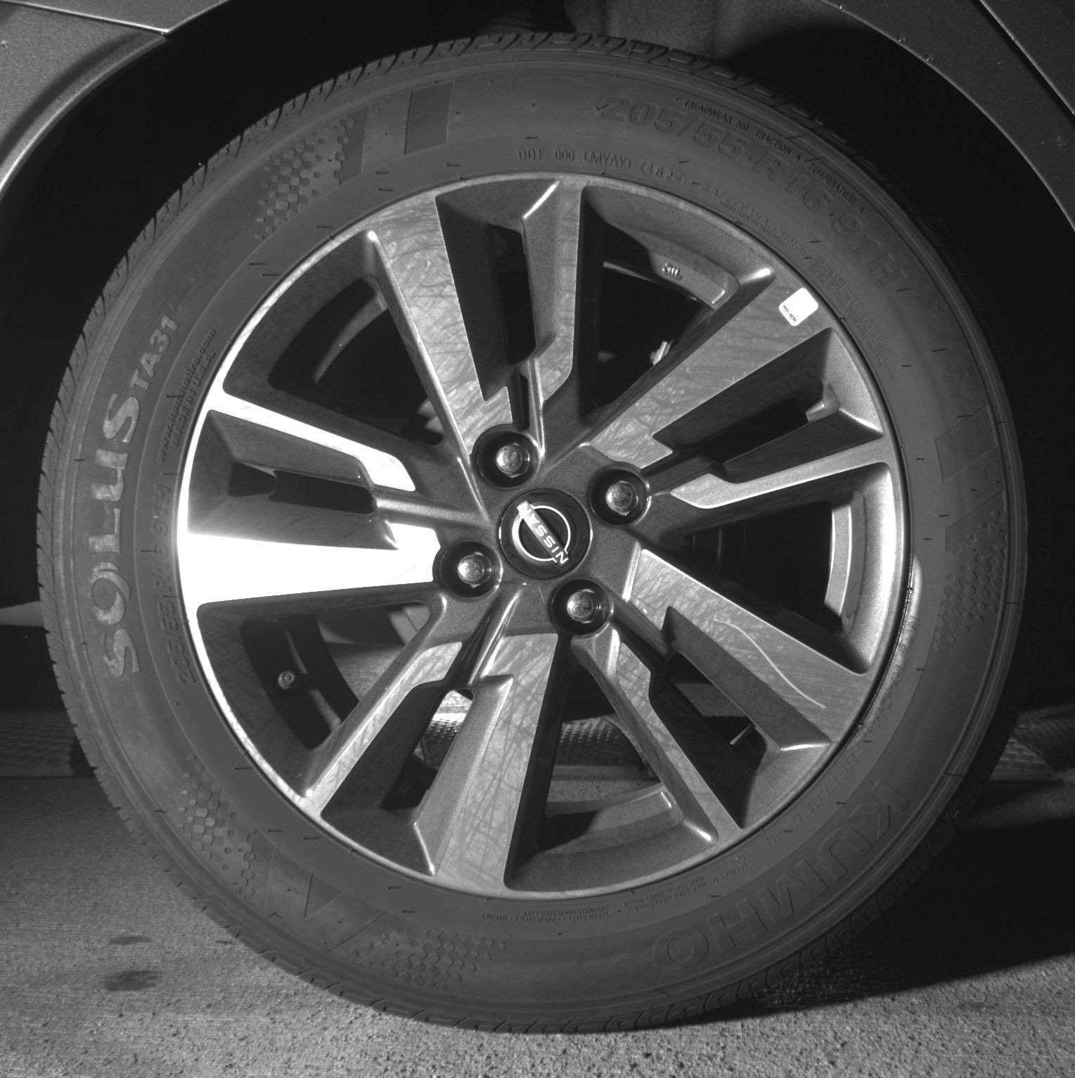 Thumbnail: 2025 Nissan Versa - 12