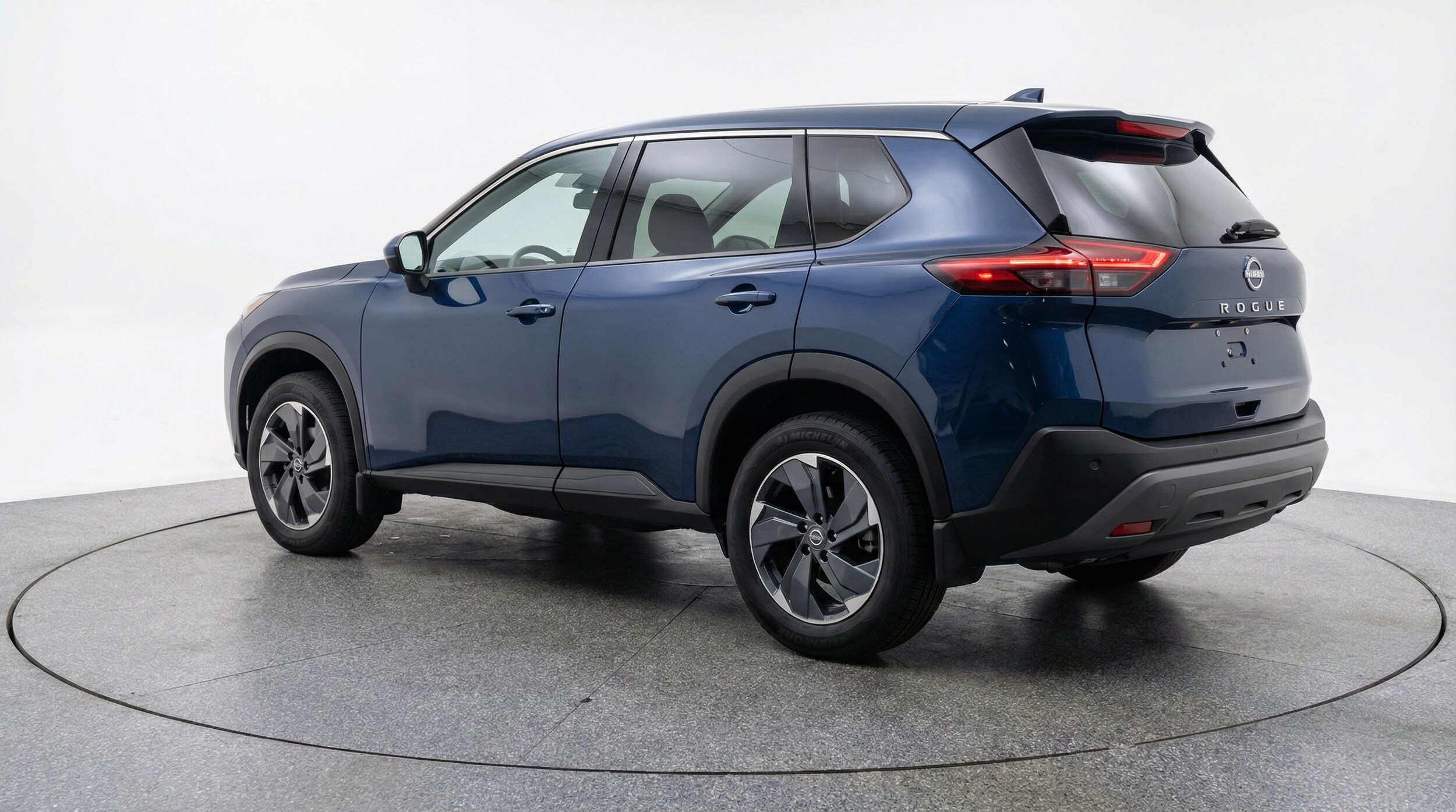Thumbnail: 2025 Nissan Rogue - 5