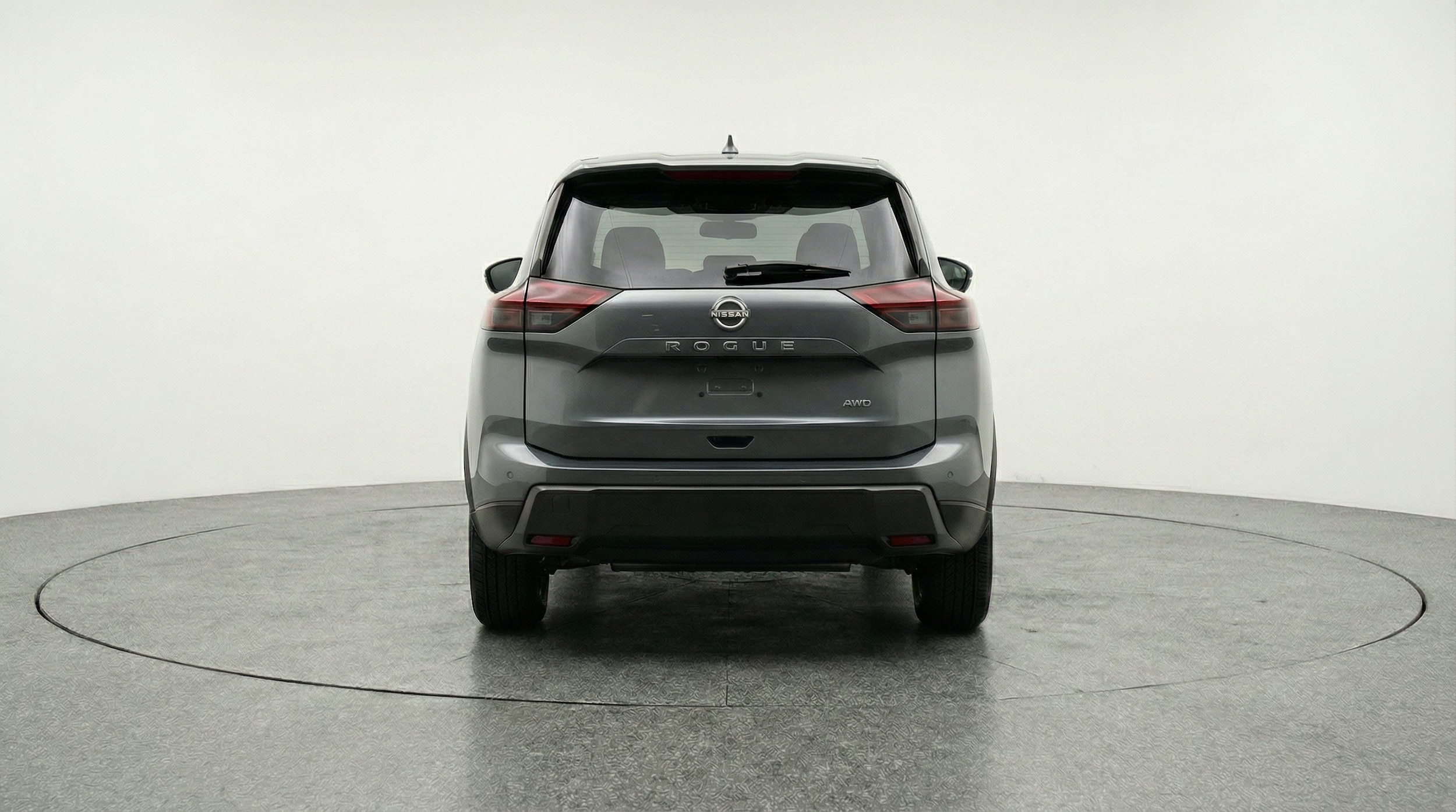 Thumbnail: 2025 Nissan Rogue - 6