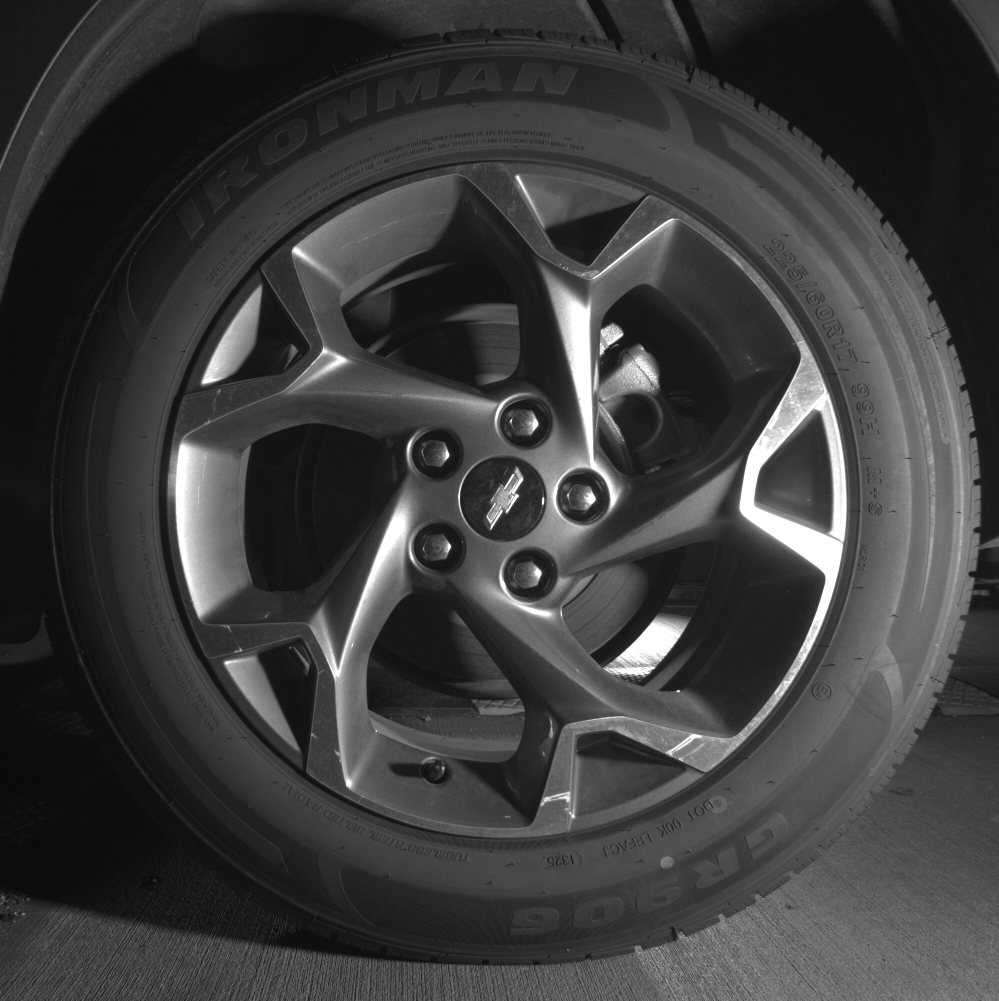 Thumbnail: 2025 Chevrolet Trax - 11