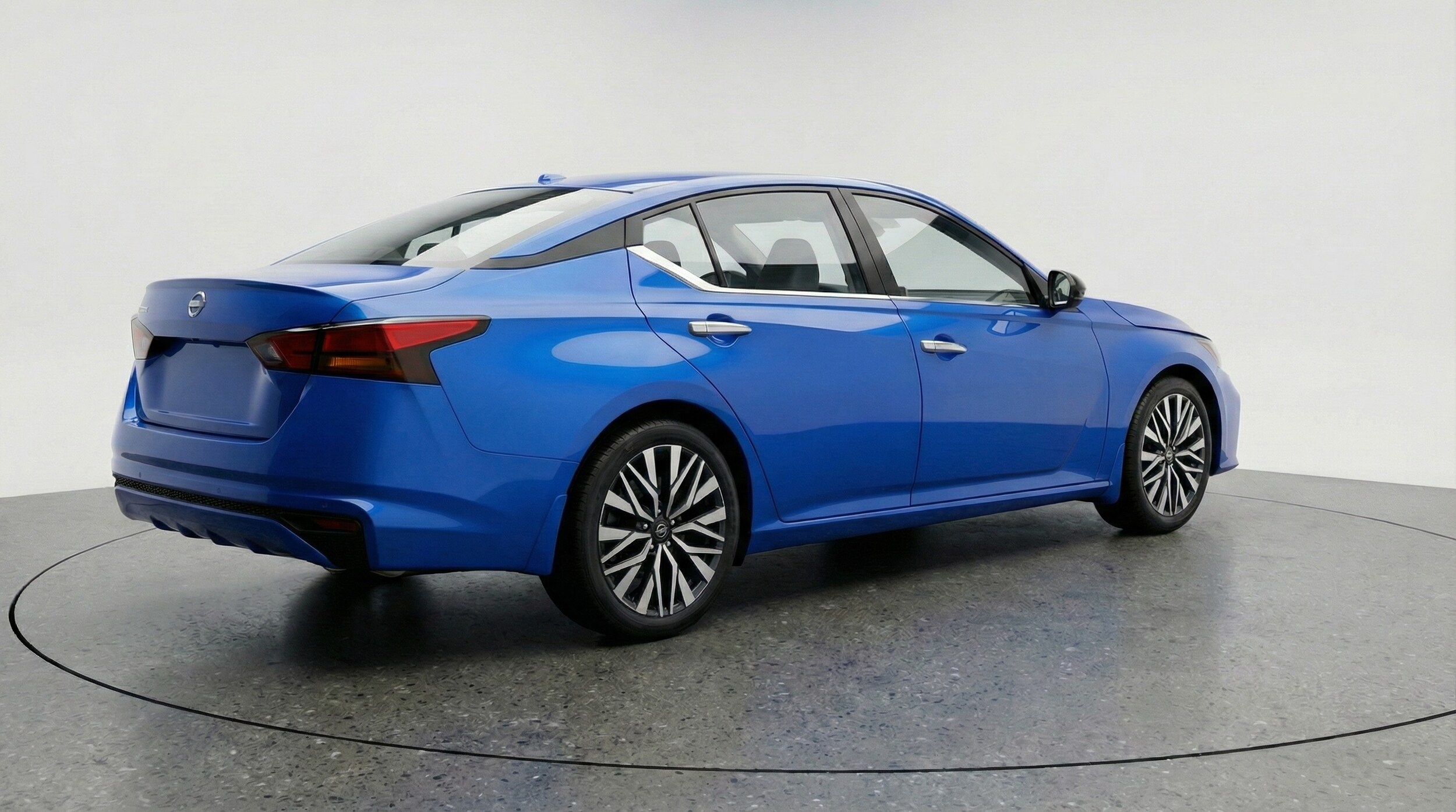 Thumbnail: 2025 Nissan Altima - 7