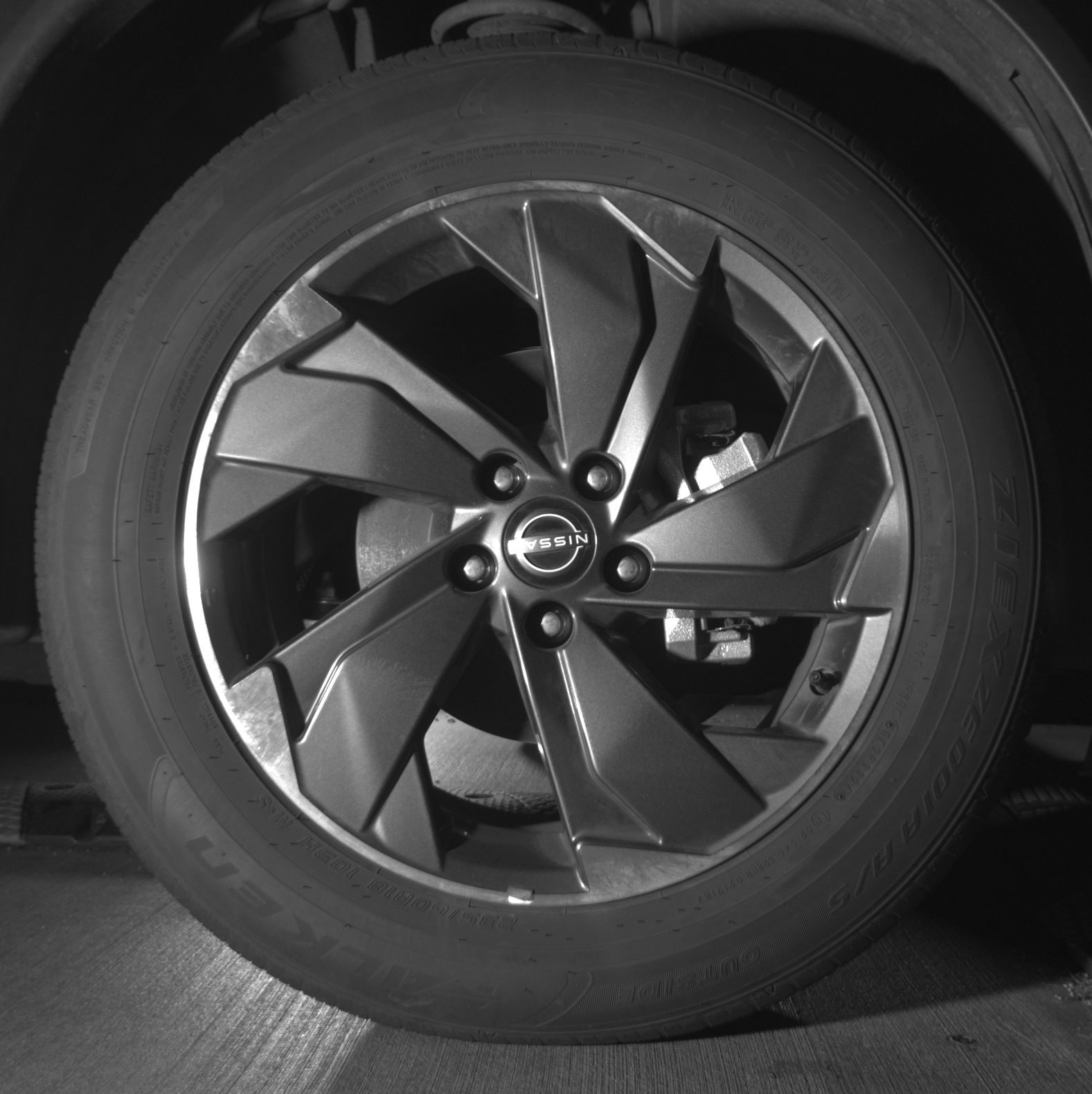 Thumbnail: 2025 Nissan Rogue - 10