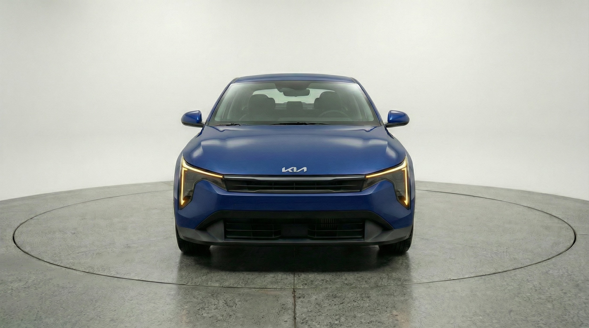 Thumbnail: 2025 Kia K4 - 2