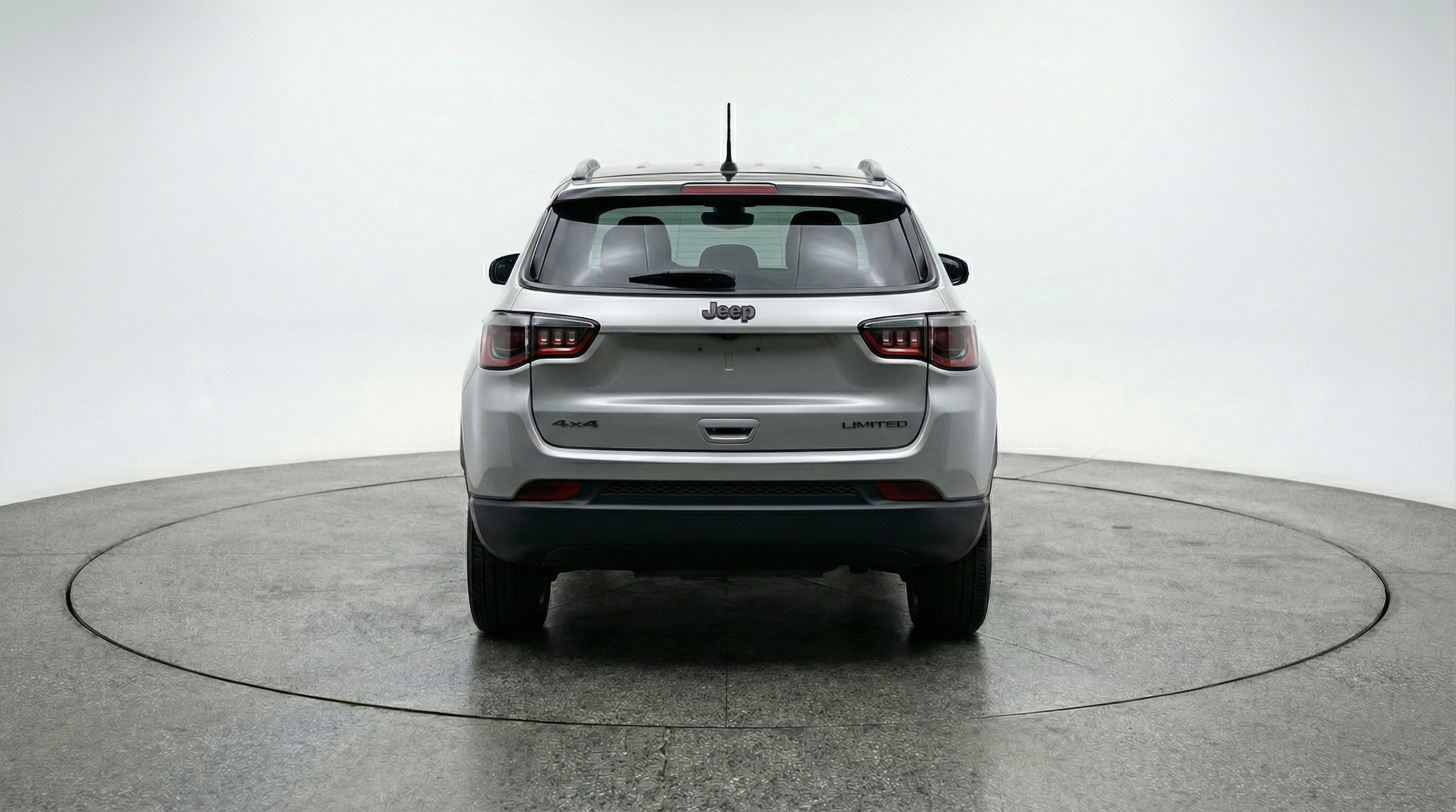 Thumbnail: 2025 Jeep Compass - 6