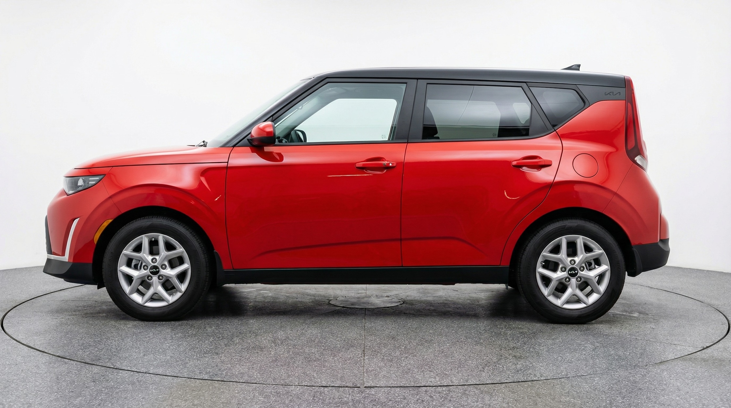 Thumbnail: 2025 Kia Soul - 4