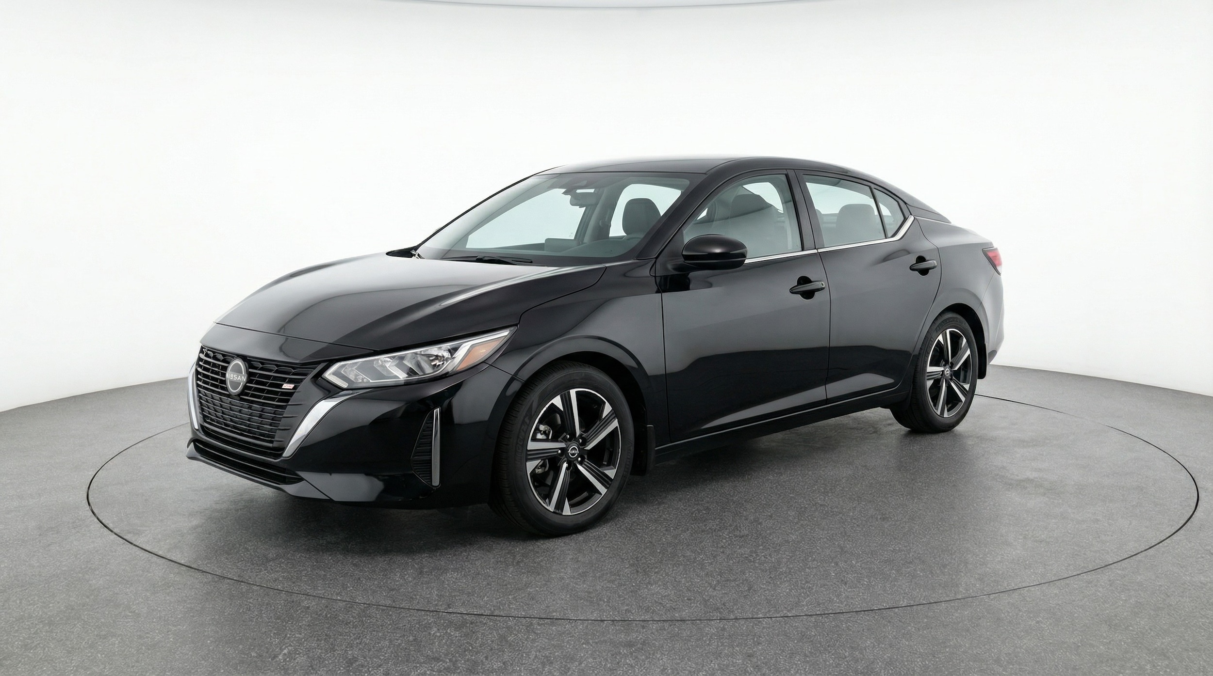 Thumbnail: 2025 Nissan Sentra - 3